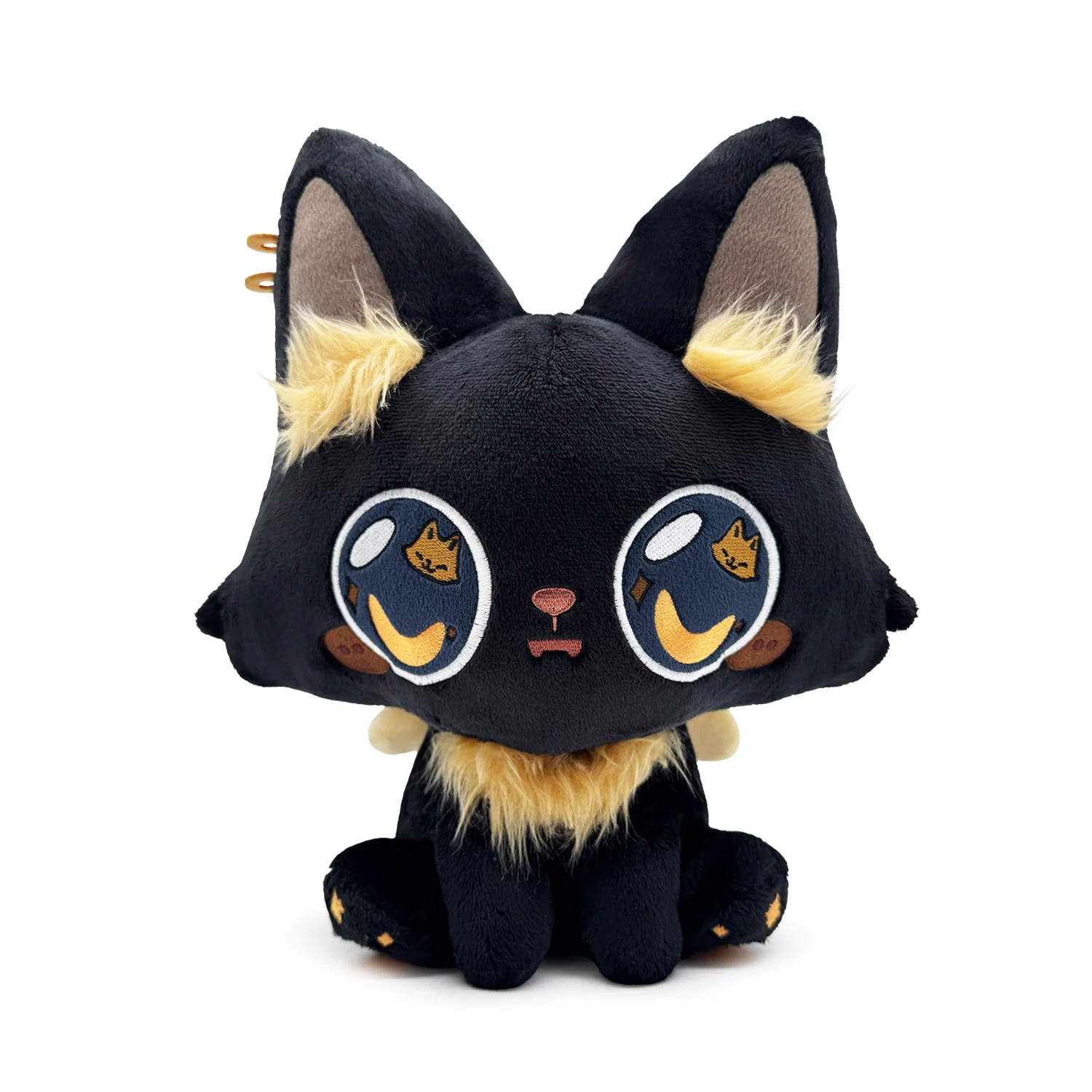 Happyyu Plush (9in) - Image 2