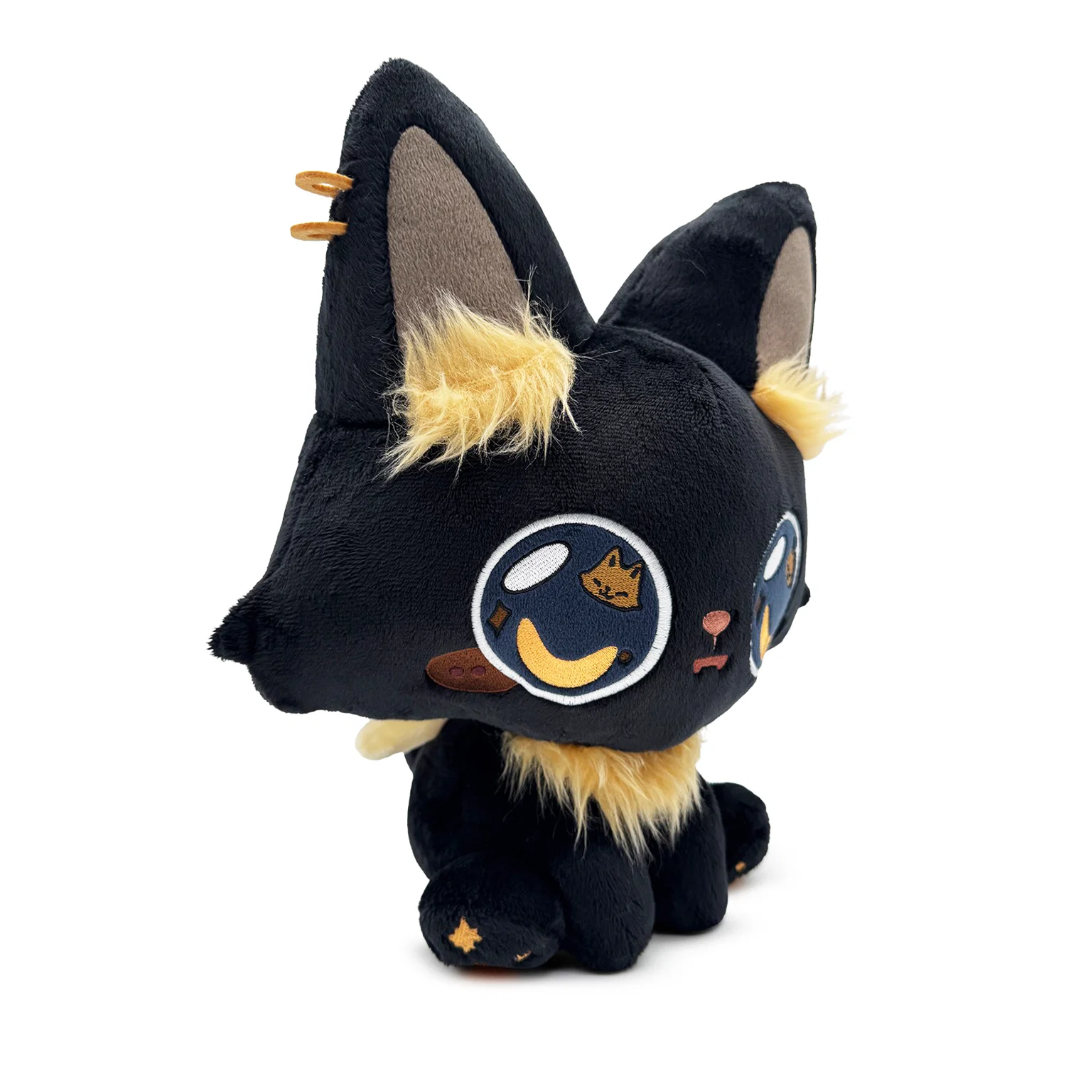 Happyyu Plush (9in) - Image 3