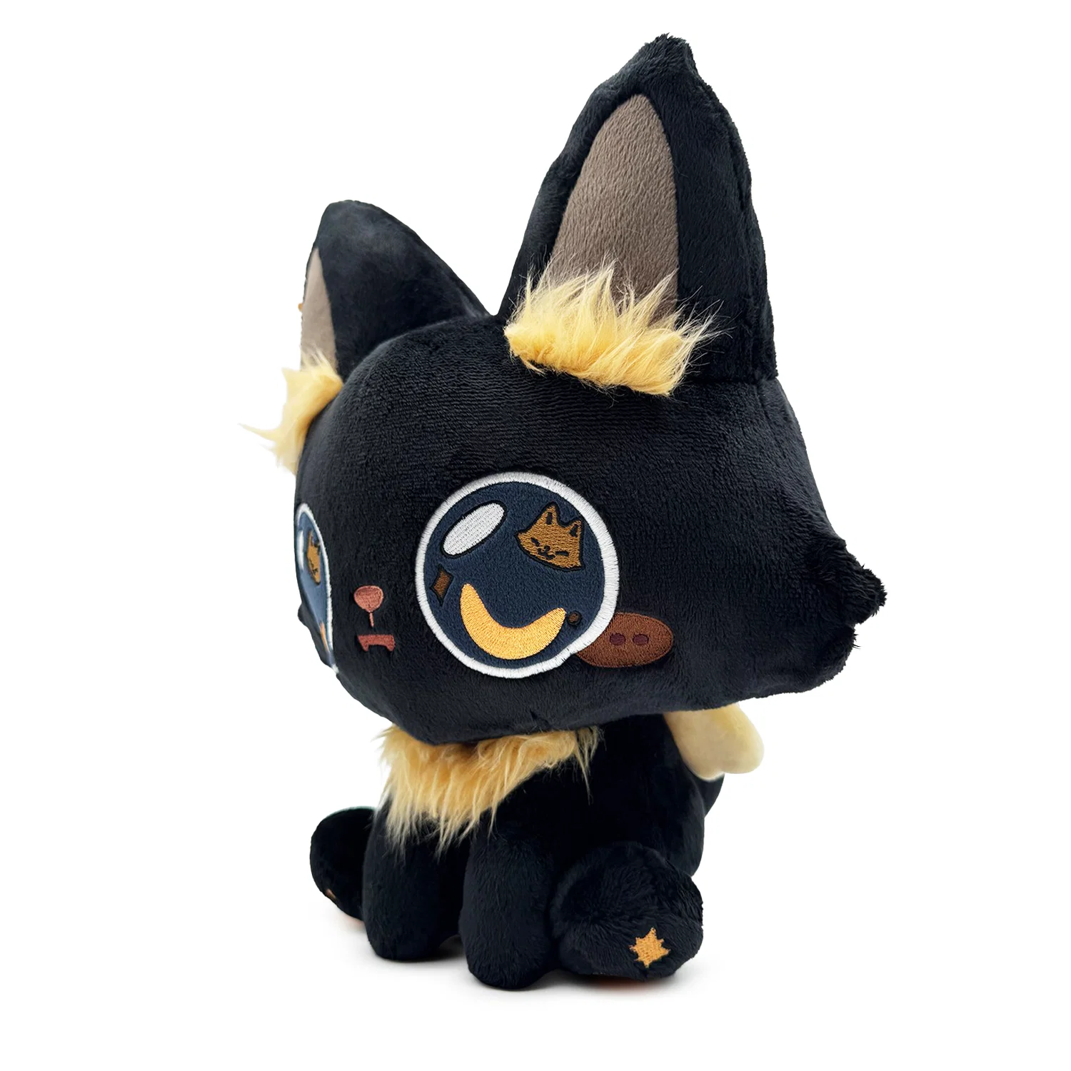 Happyyu Plush (9in) - Image 4