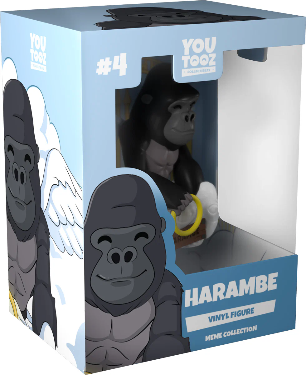 Harambe - Image 2