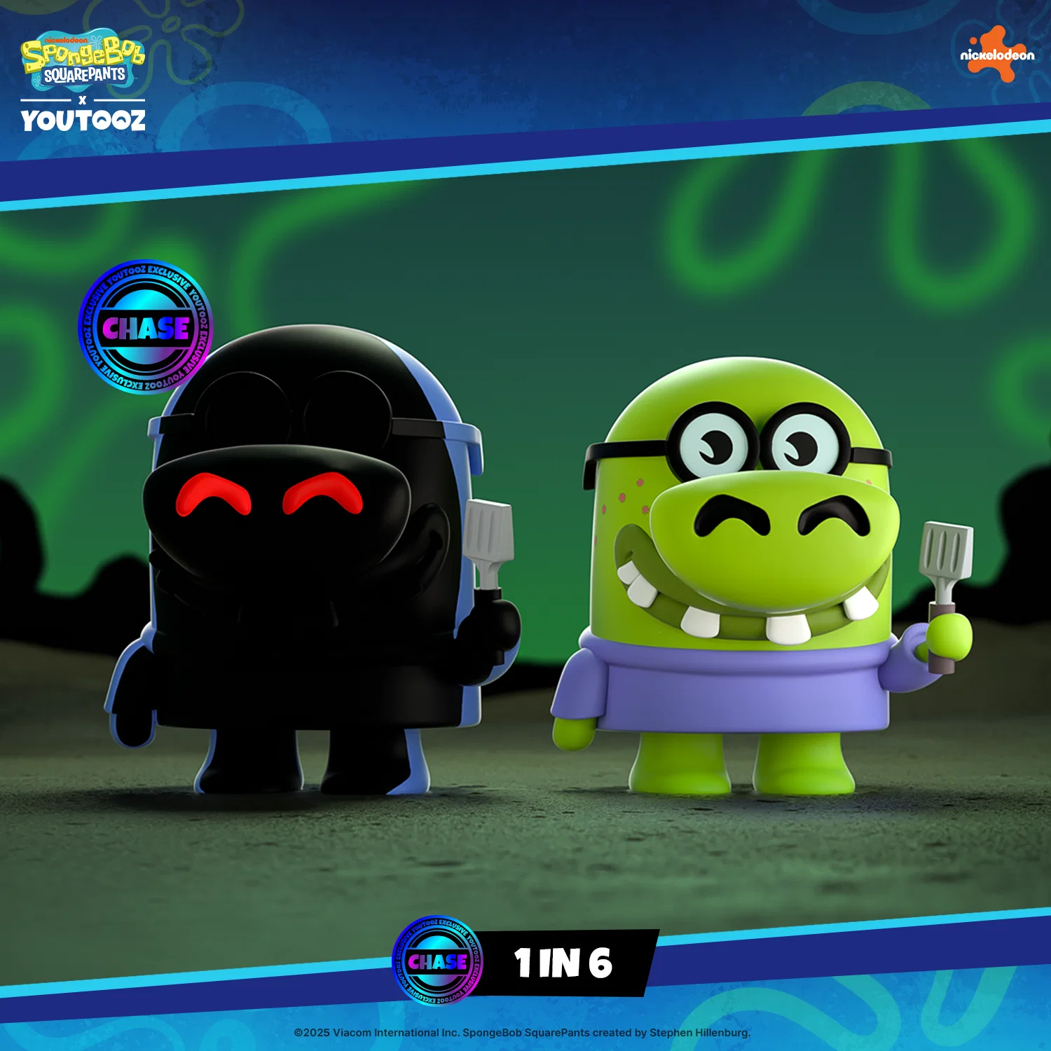 Hash-Slinging Slasher - Image 3