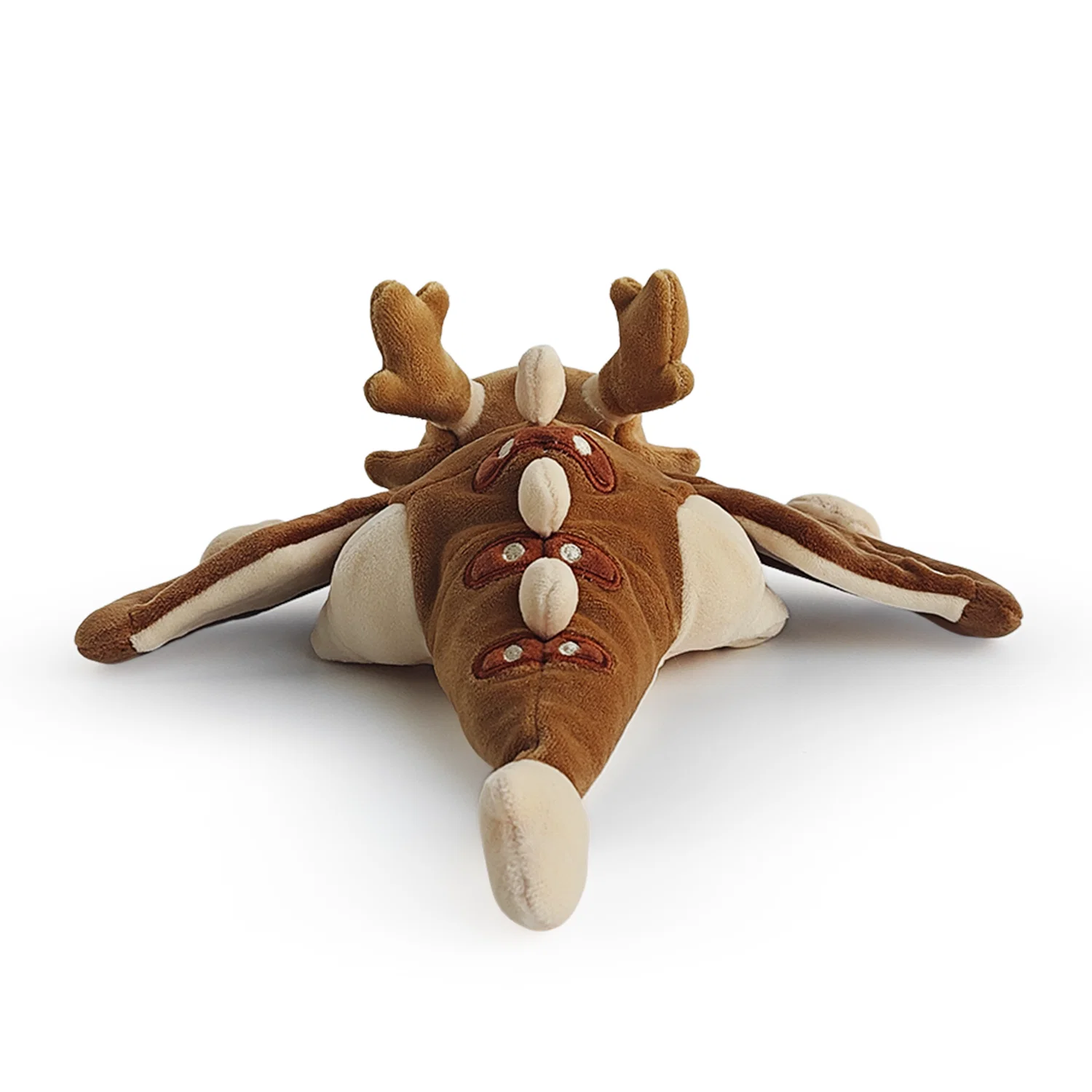 Hatch Dragons Plush (9in) - Image 5