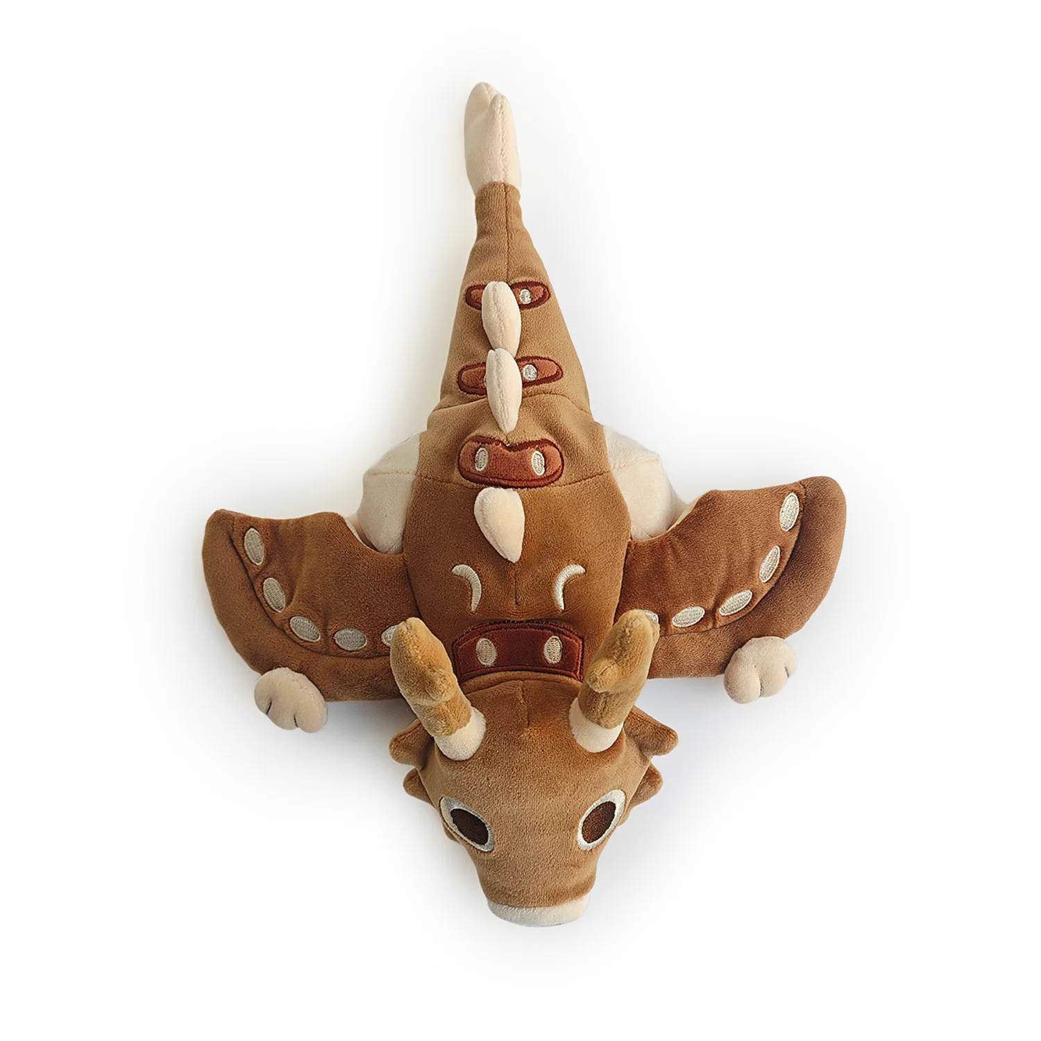 Hatch Dragons Plush (9in) - Image 6