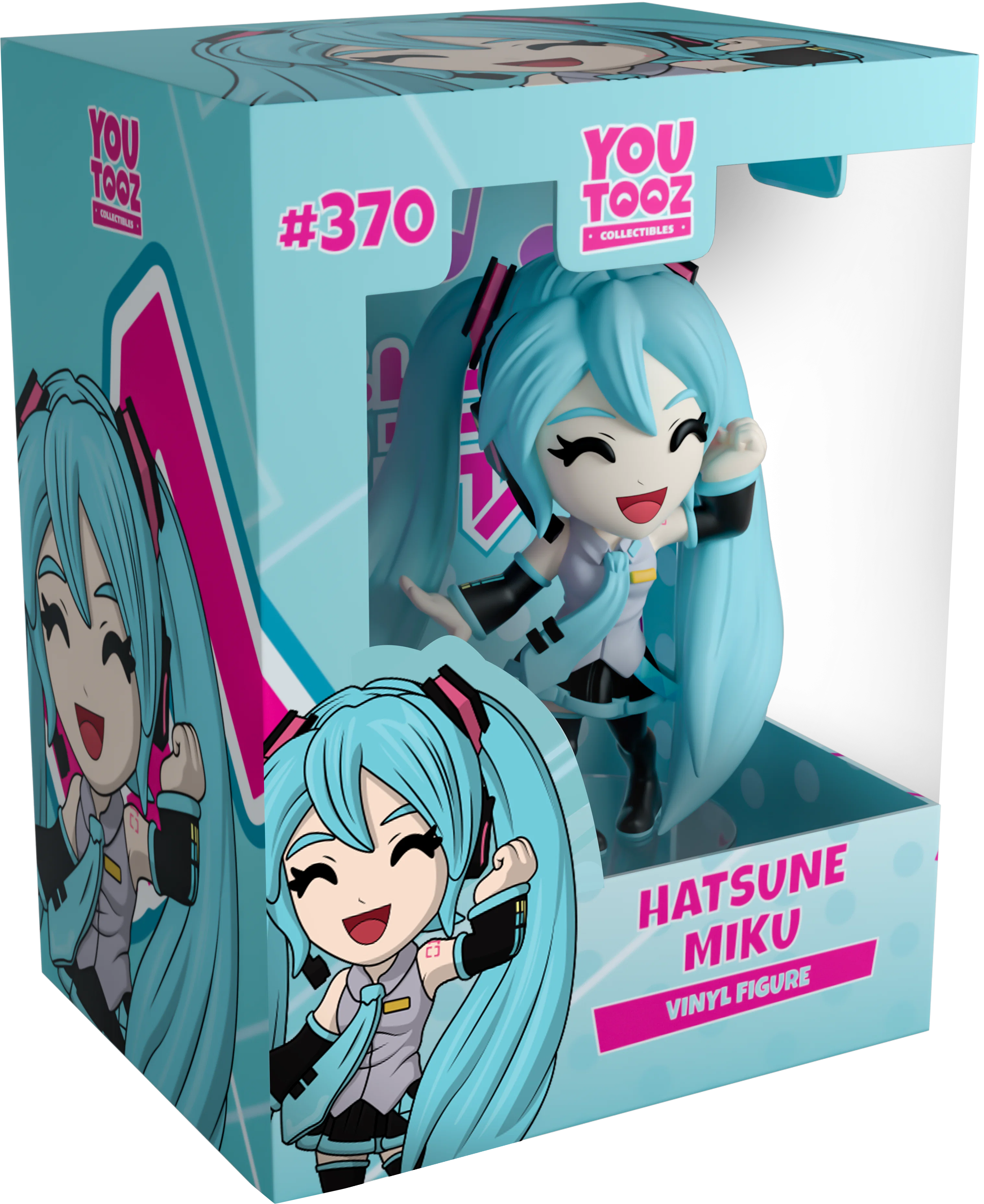 Hatsune Miku - Image 2