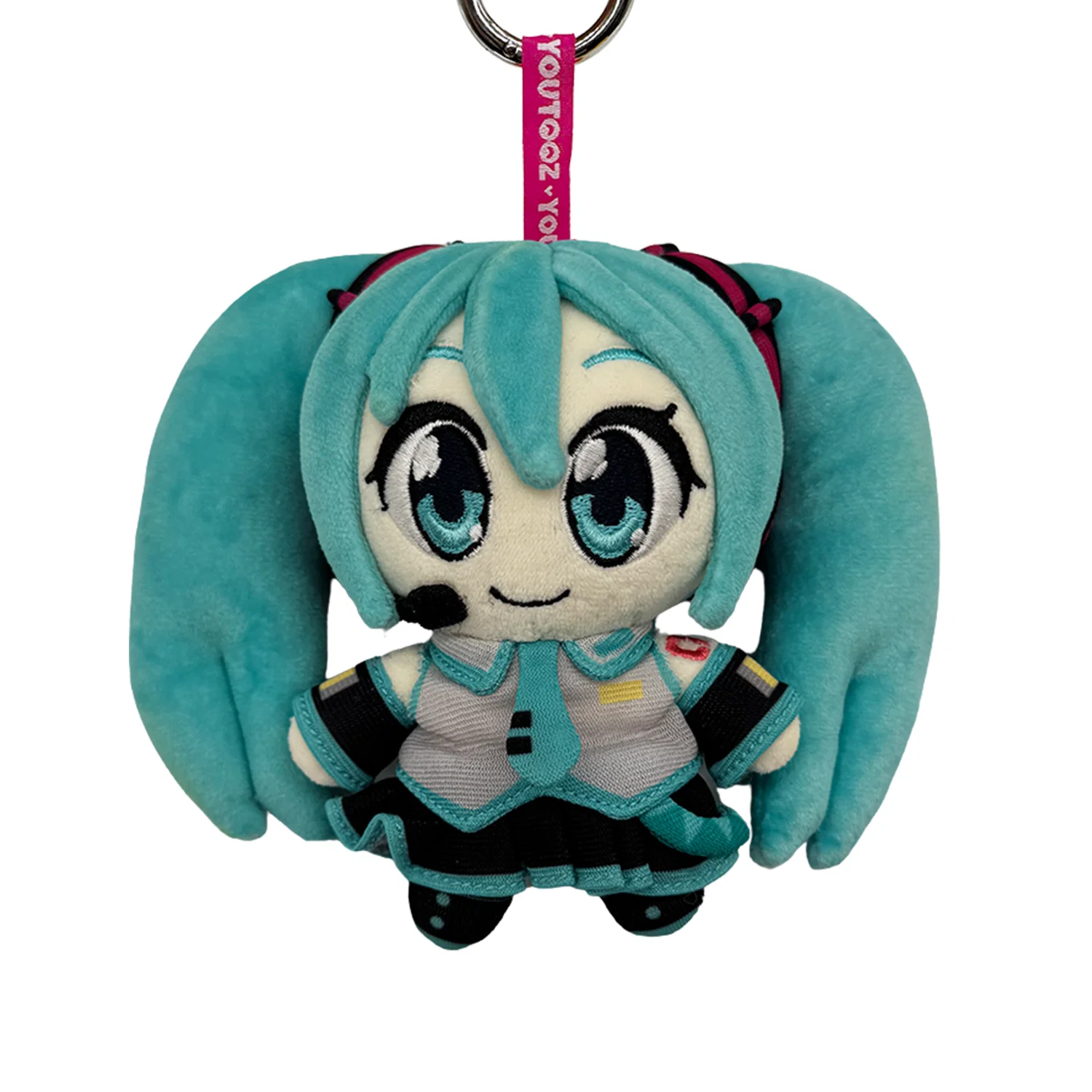 Hatsune Miku Keychain (5in) - Image 2