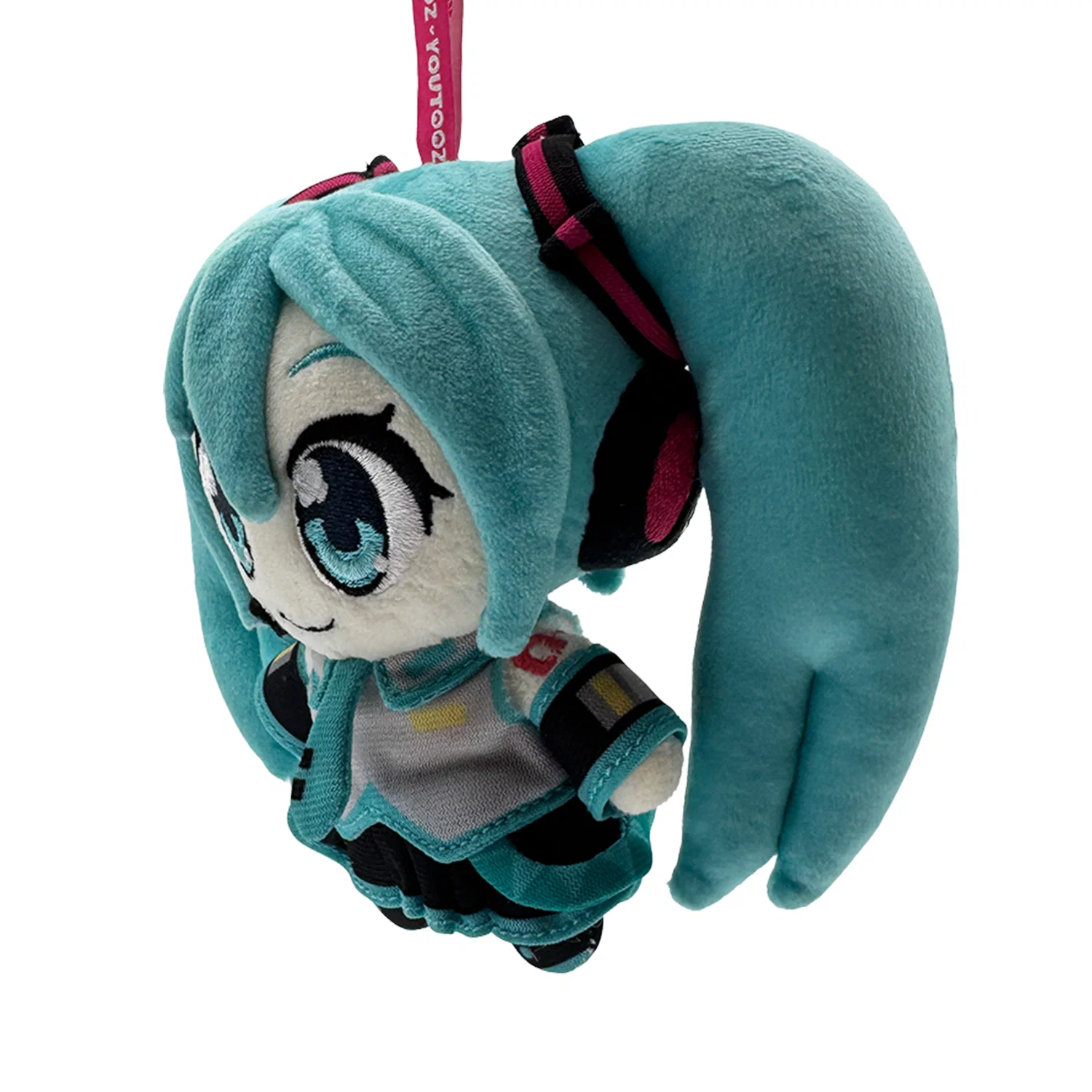 Hatsune Miku Keychain (5in) - Image 4