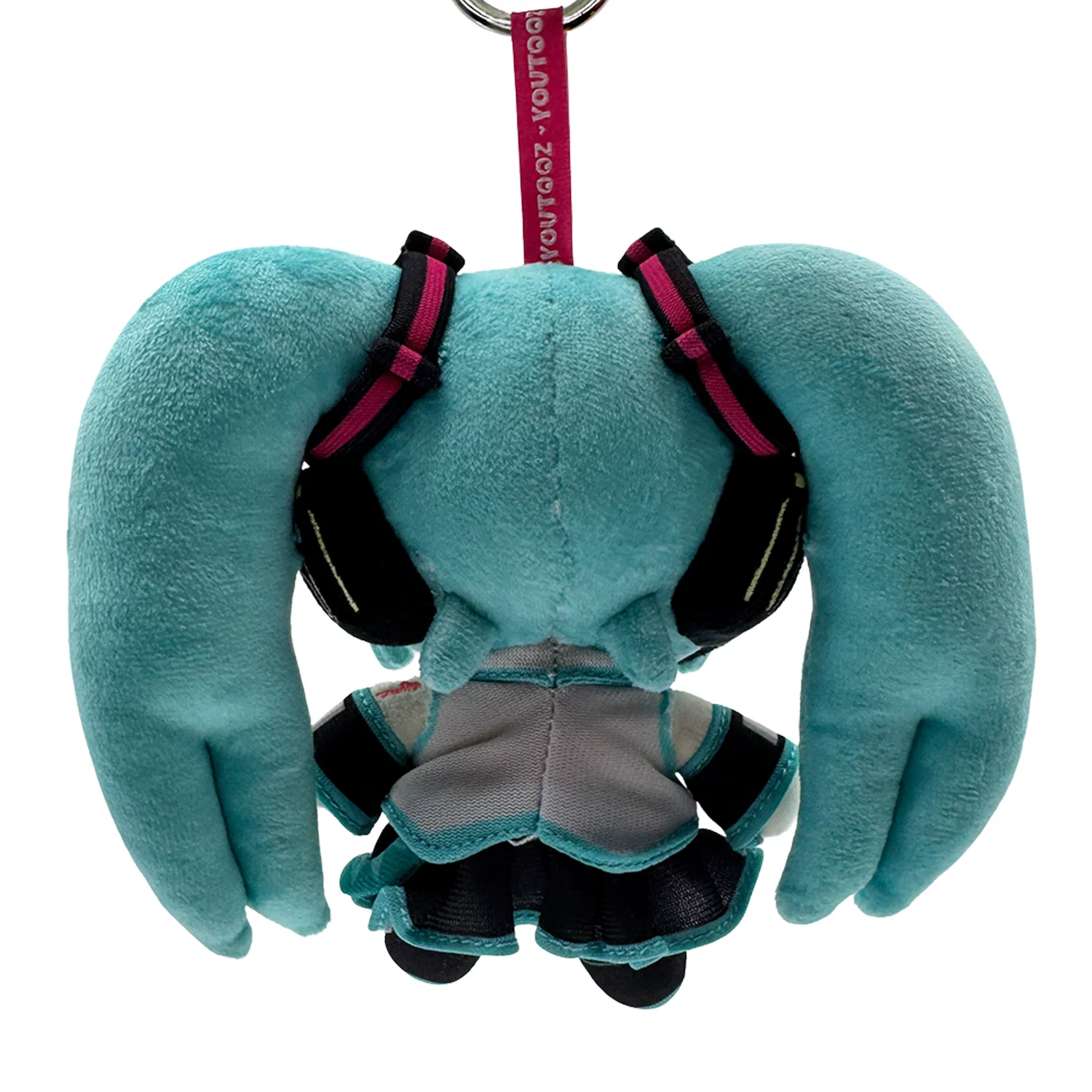 Hatsune Miku Keychain (5in) - Image 5