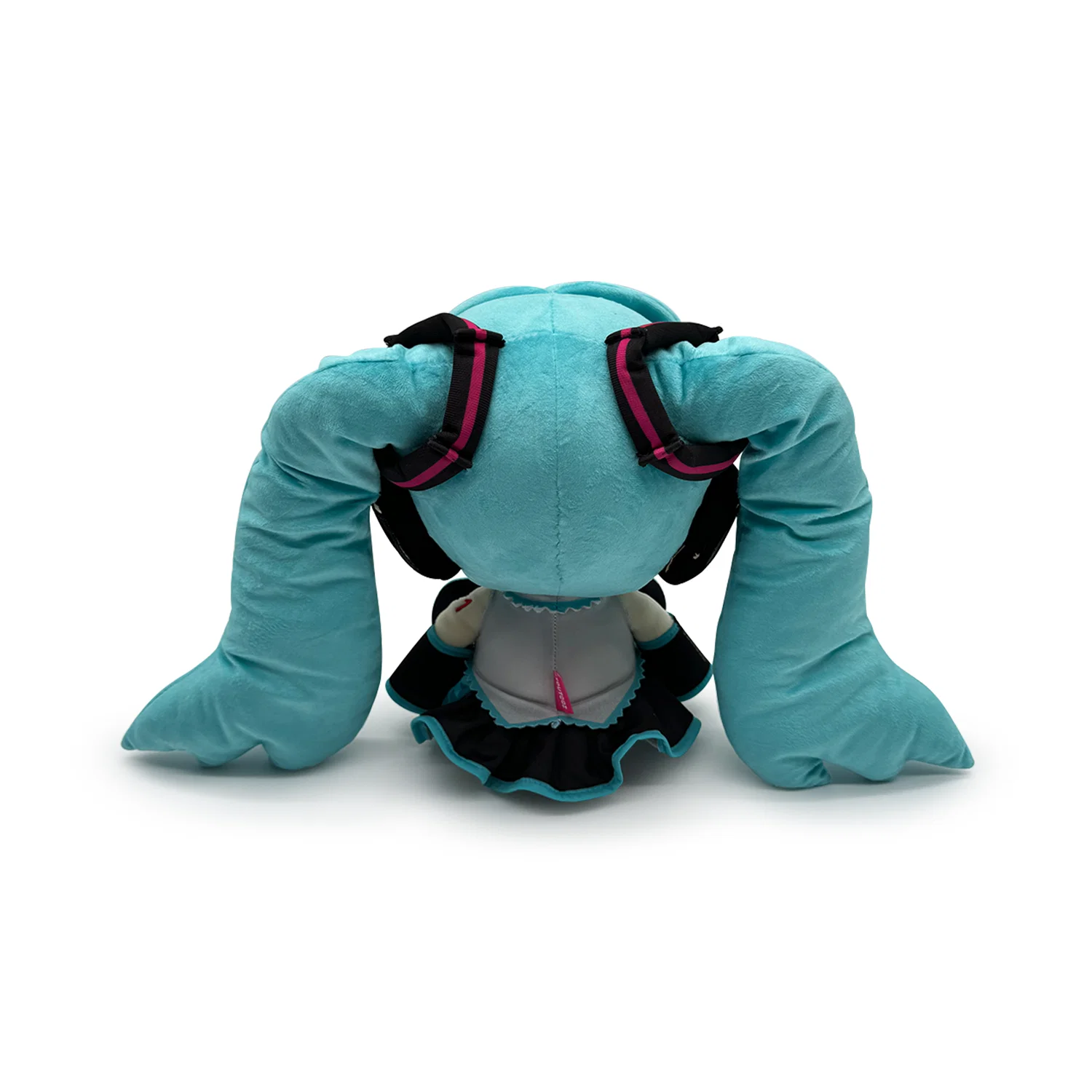 Hatsune Miku Plush (9in) - Image 5