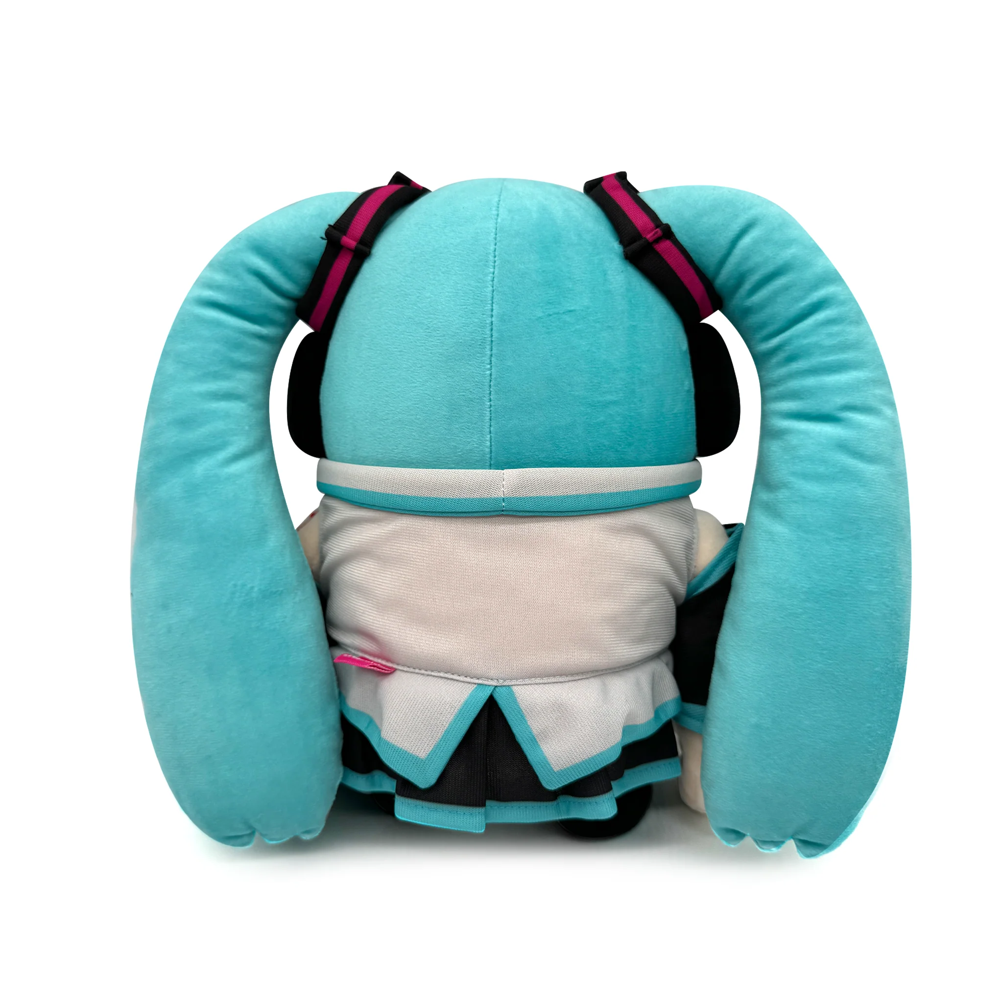 Hatsune Miku x Fall Guys Plush (9in) - Image 5
