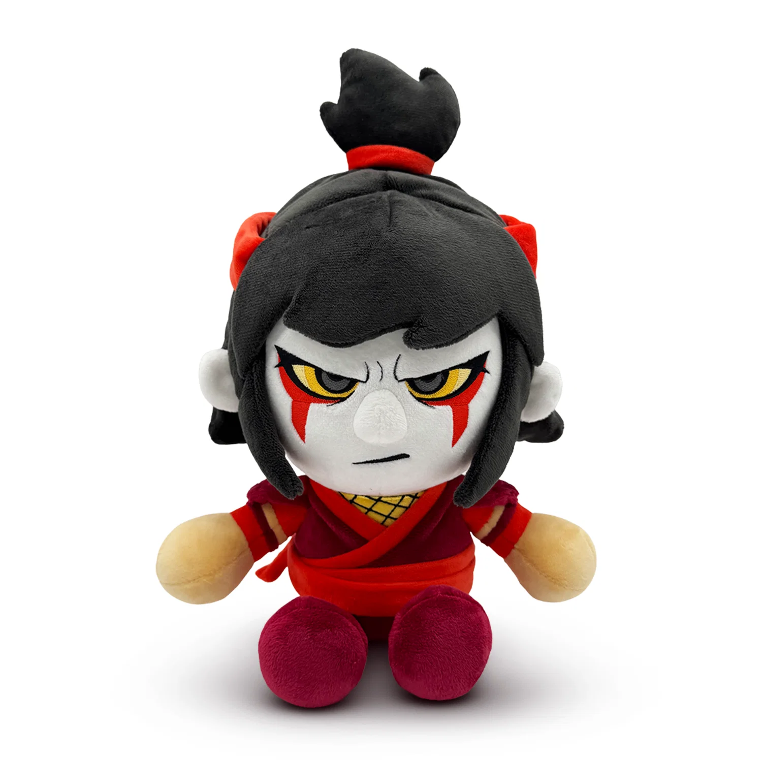 Hattori Plush (9in) - Image 2