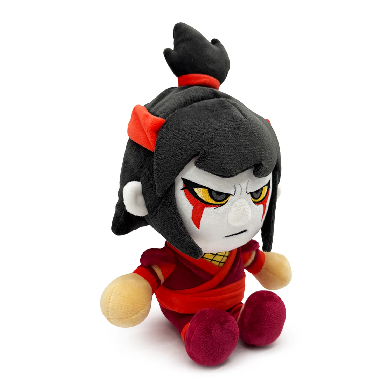 Hattori Plush (9in) - Image 3