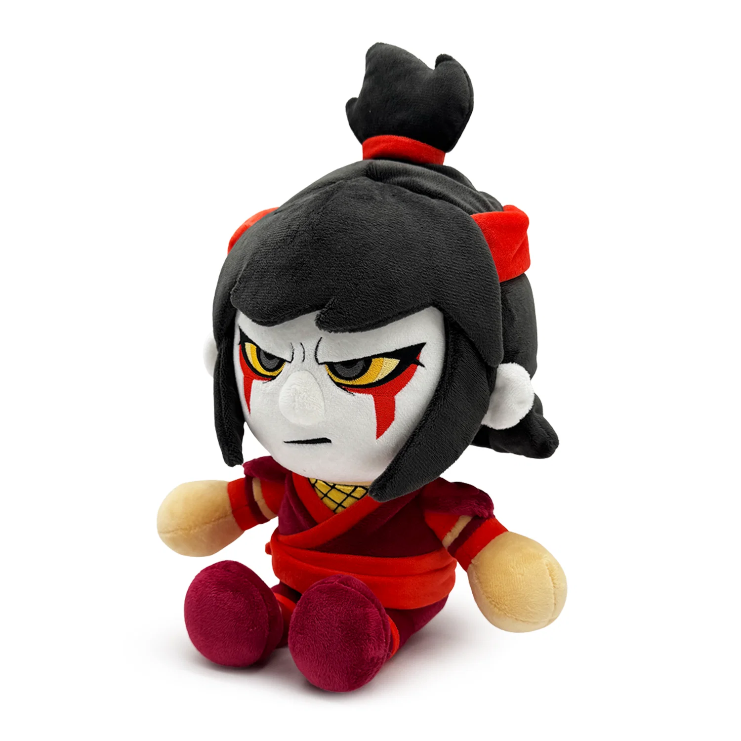 Hattori Plush (9in) - Image 4