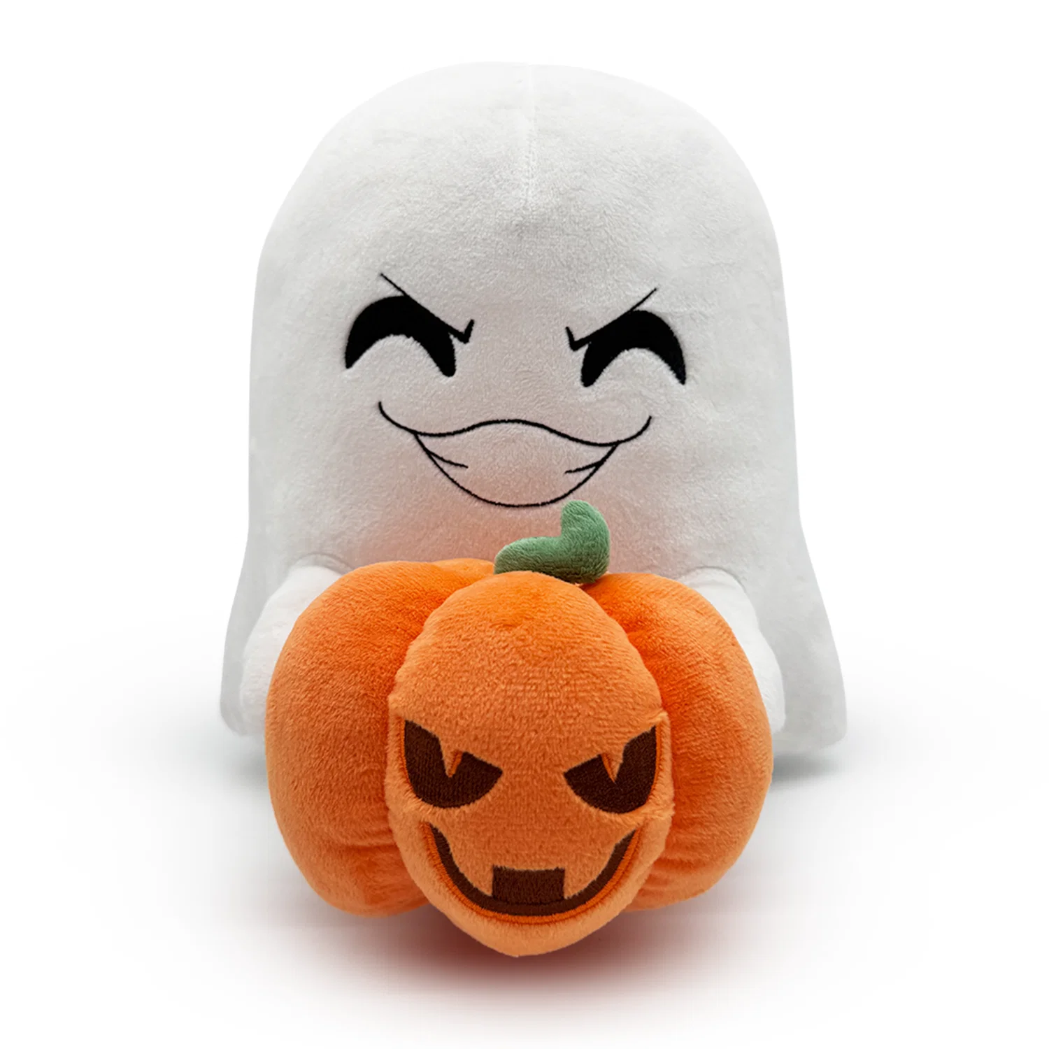 Haunt-O'-Lantern Plush (9in) - Image 2