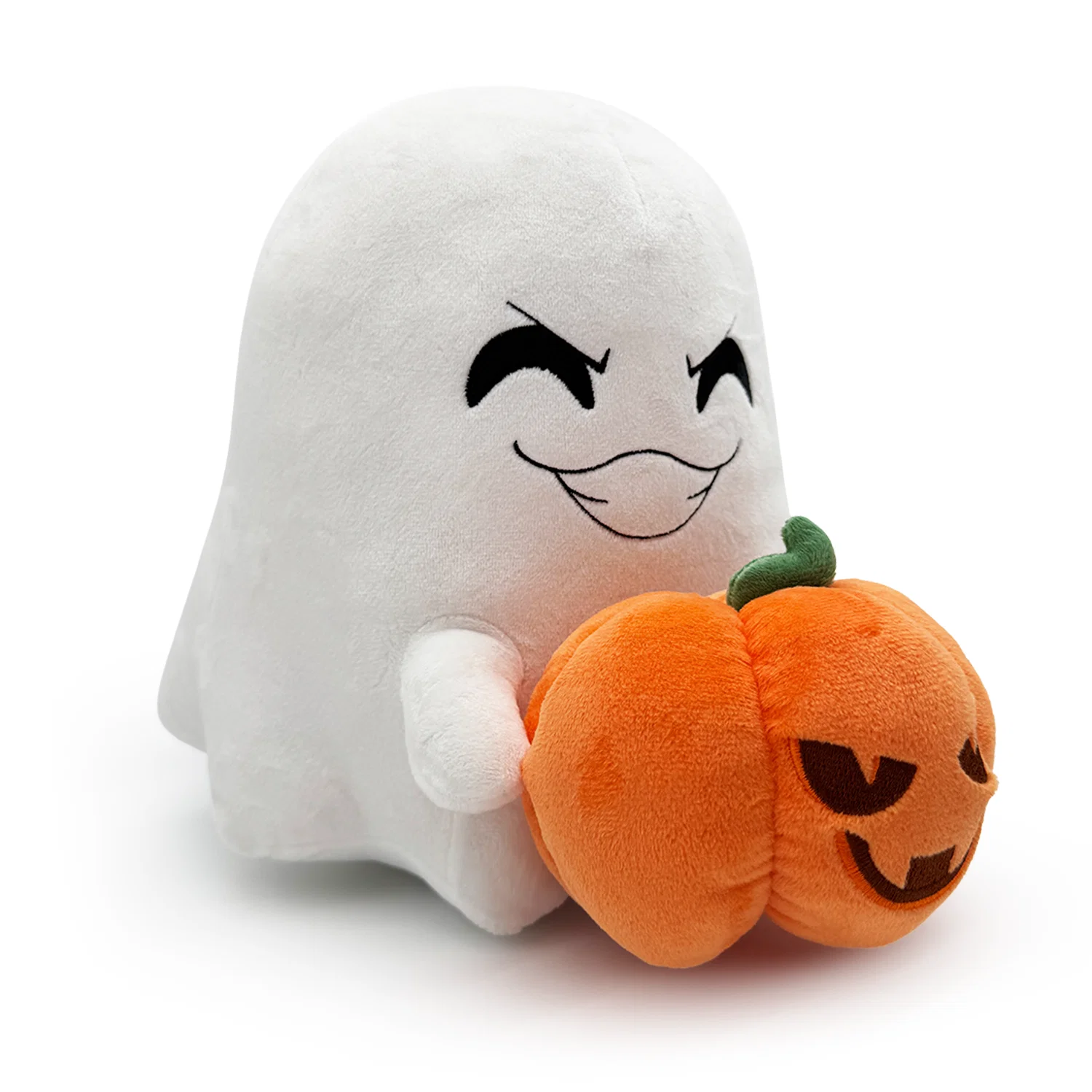 Haunt-O'-Lantern Plush (9in) - Image 3