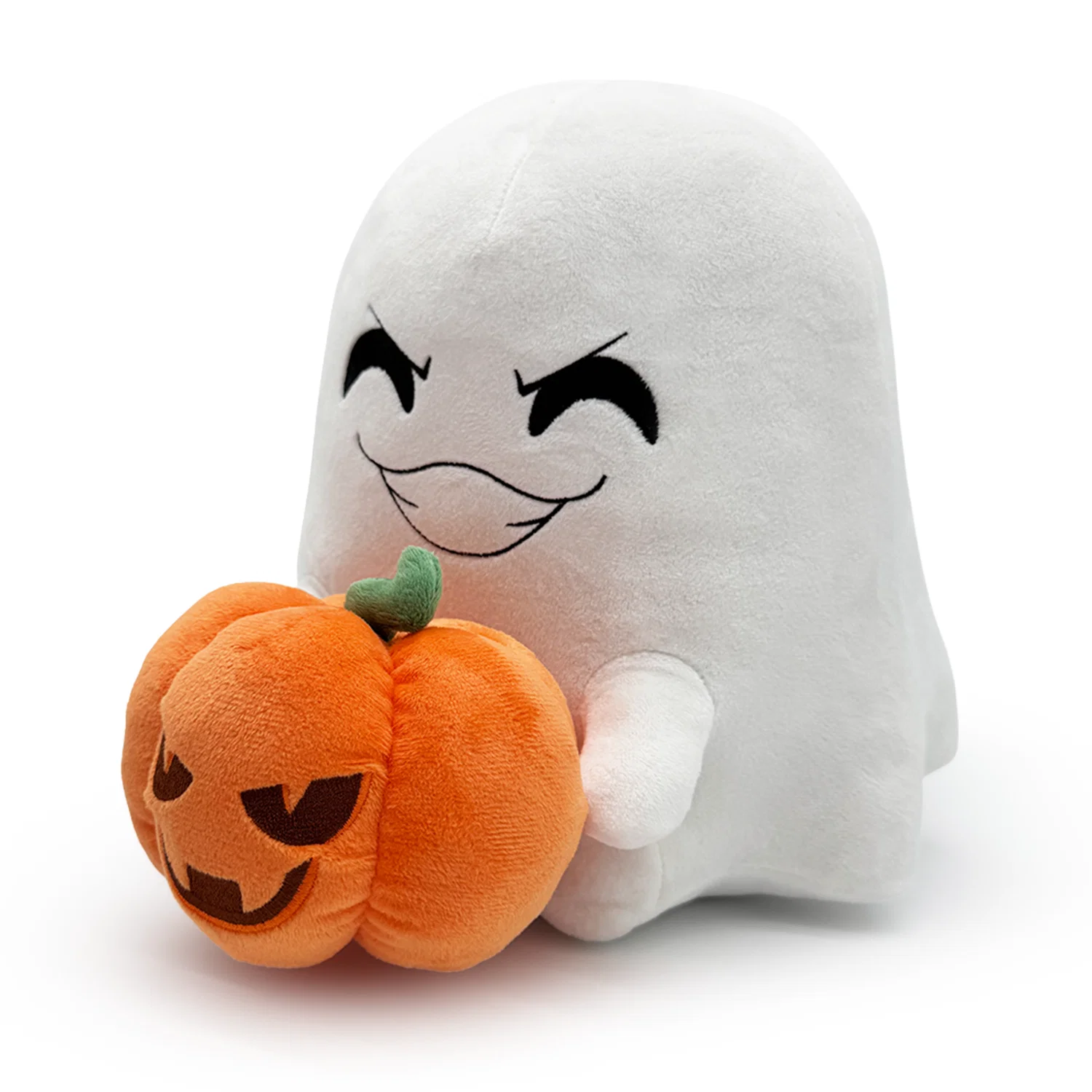 Haunt-O'-Lantern Plush (9in) - Image 4