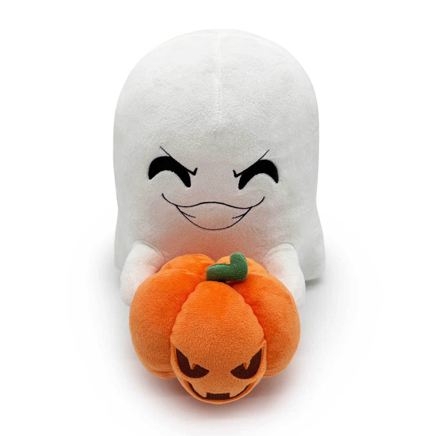 Haunt-O'-Lantern Plush (9in) - Image 6