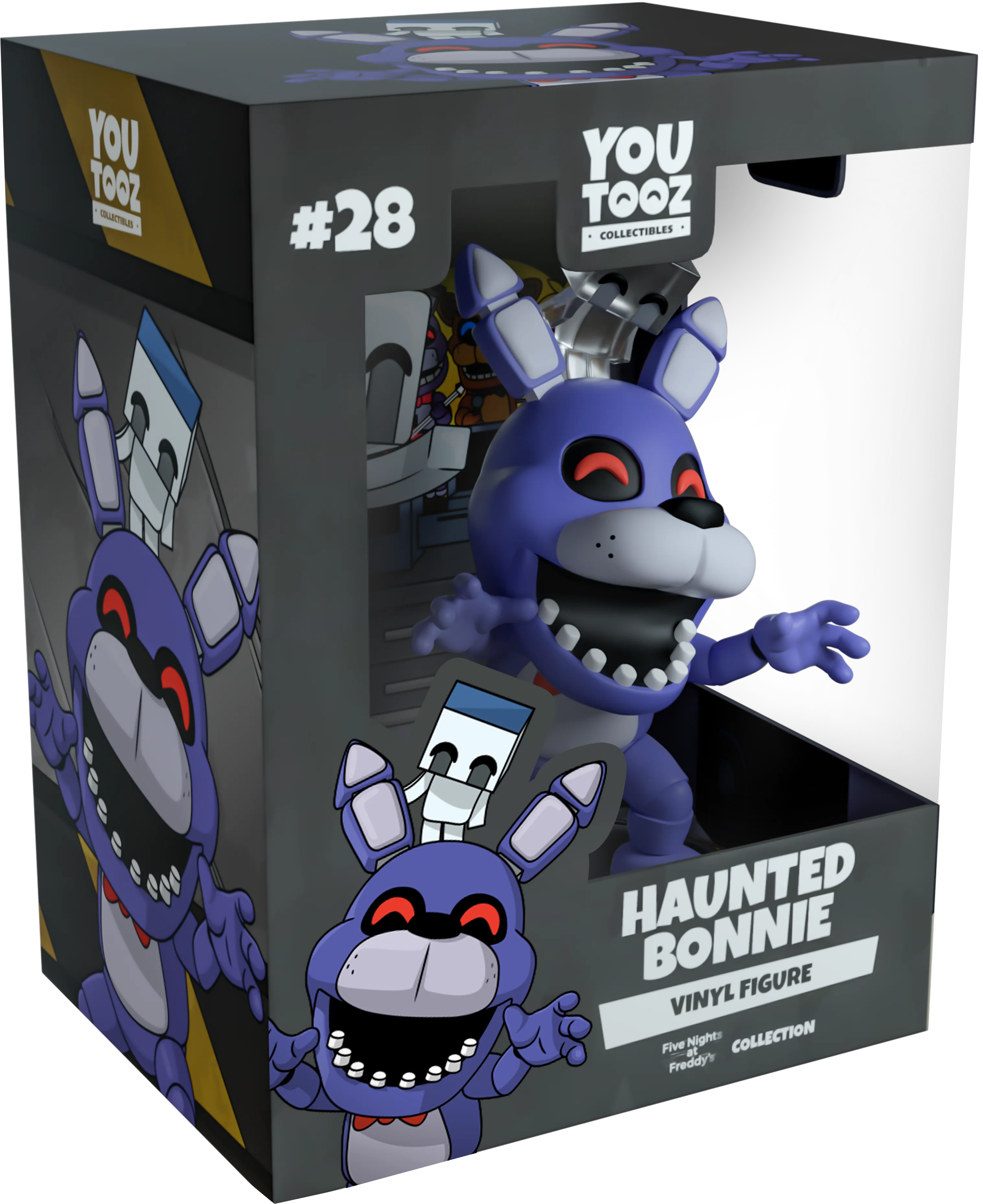 Haunted Bonnie - Image 2