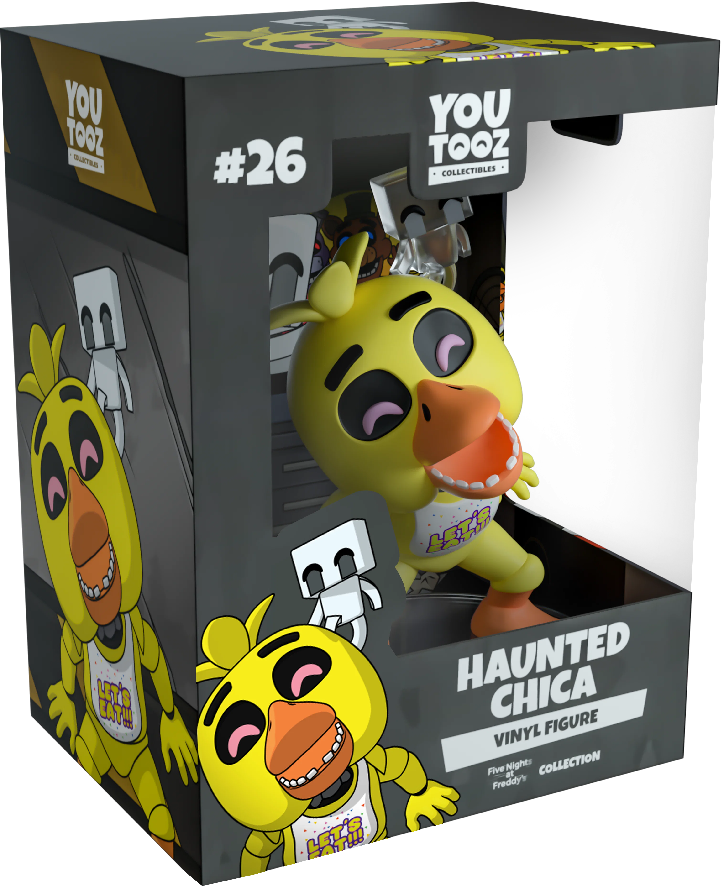 Haunted Chica - Image 2