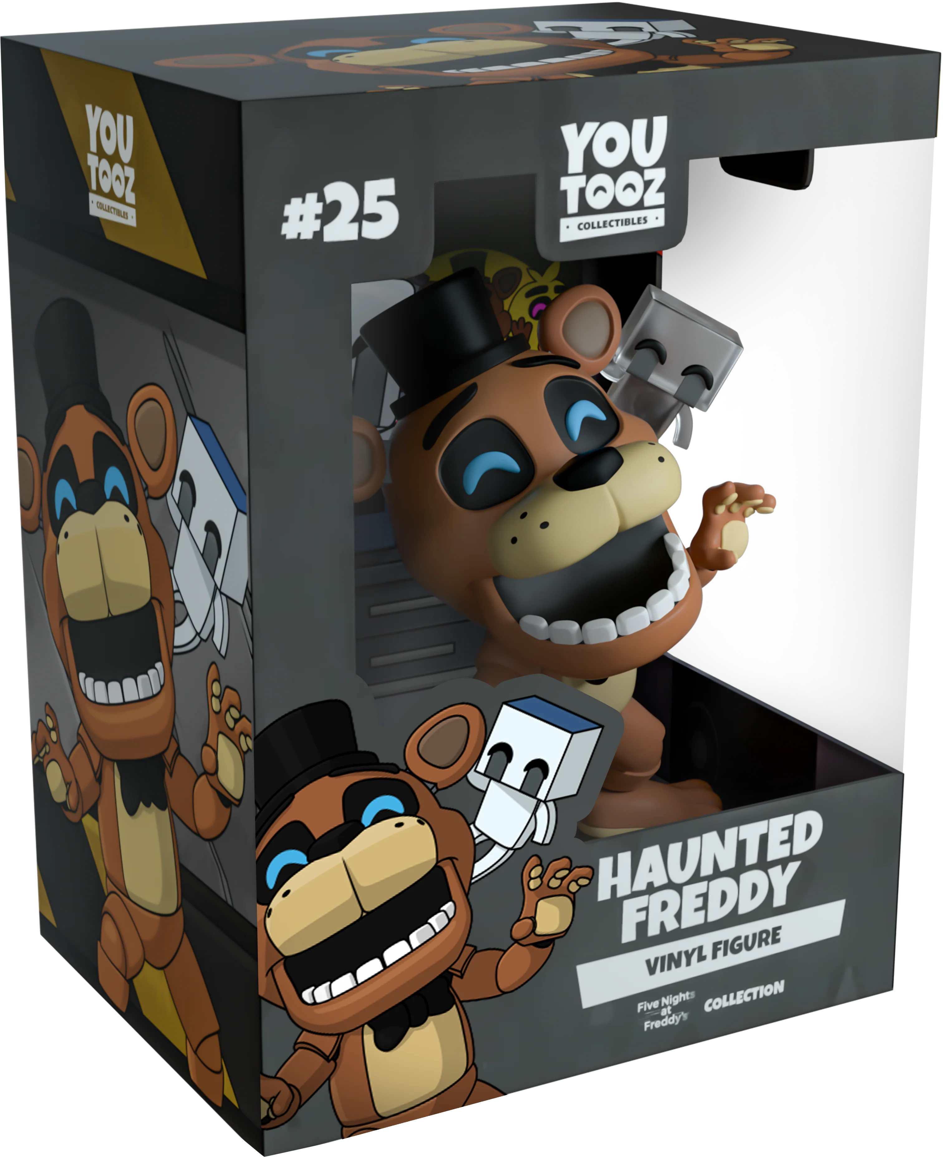 Haunted Freddy - Image 2