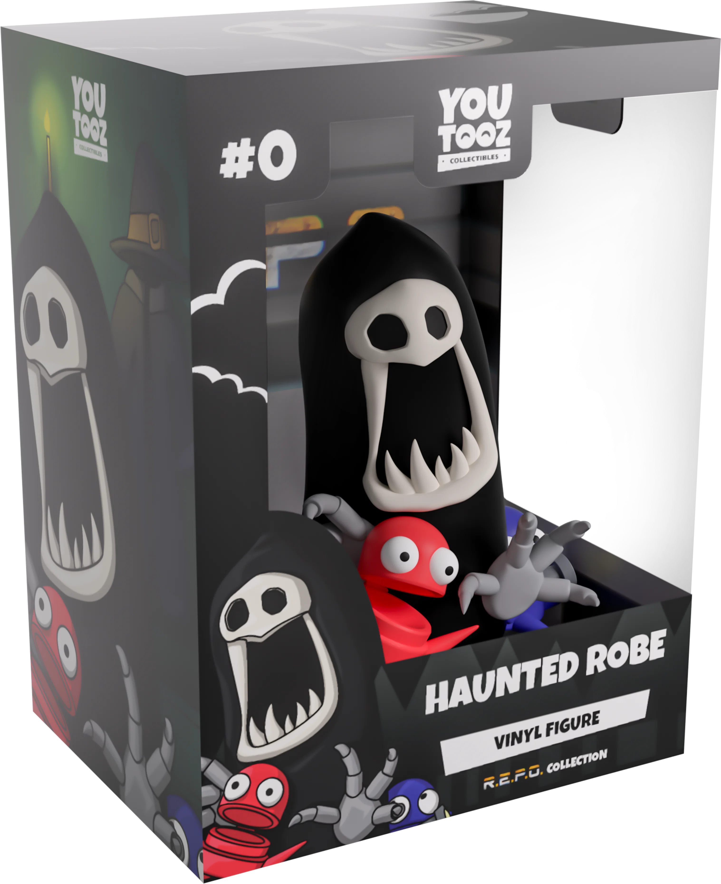 Haunted Robe - Image 2