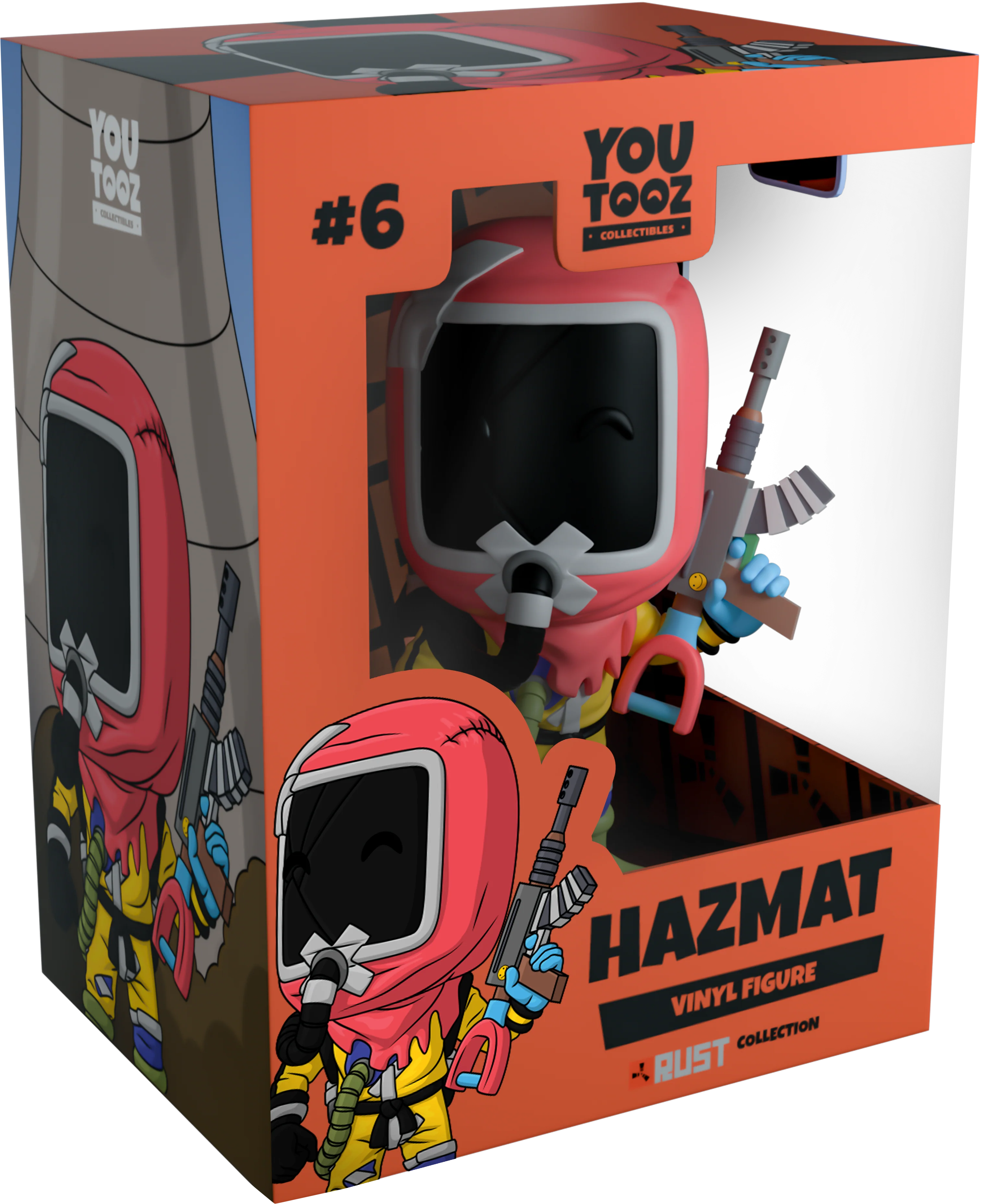 Hazmat - Image 2