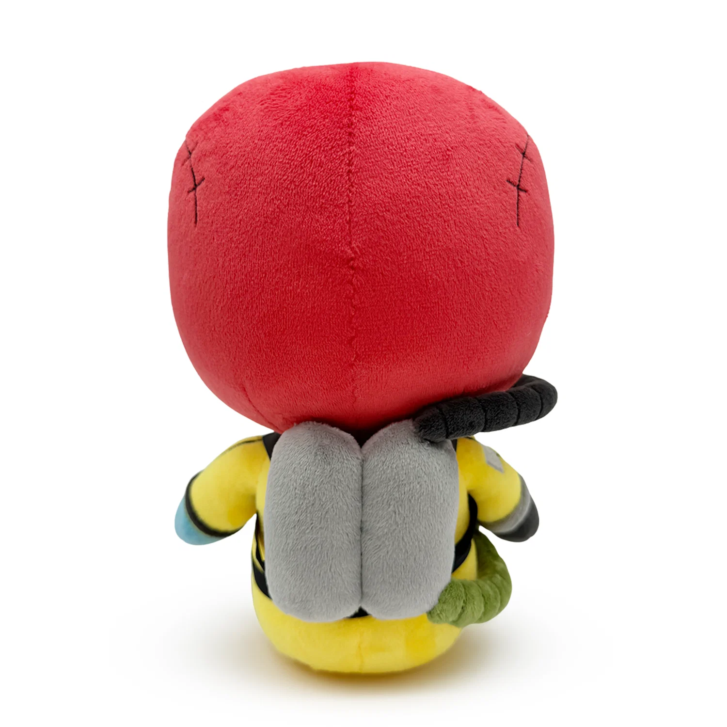 Hazmat Plush (9in) - Image 6