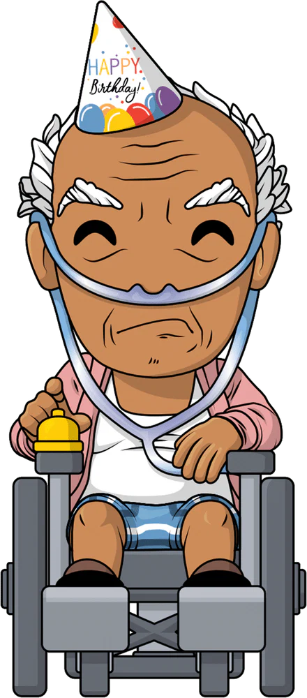 Hector Salamanca