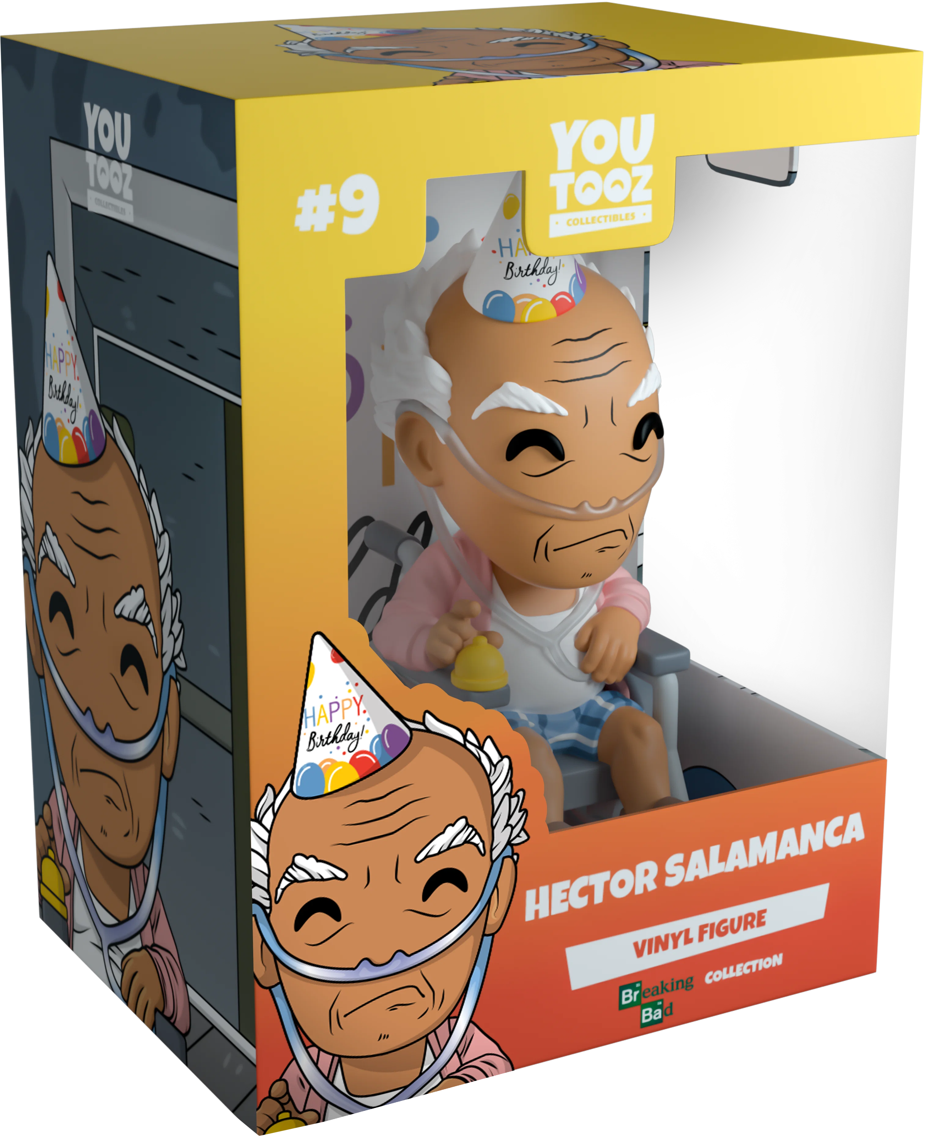 Hector Salamanca - Image 2