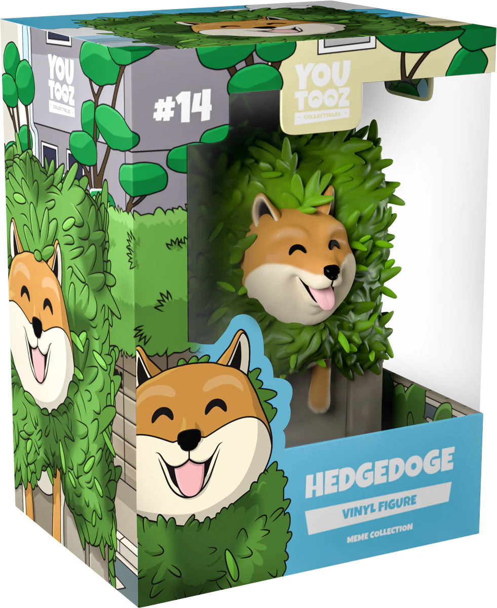 Hedgedoge - Image 2