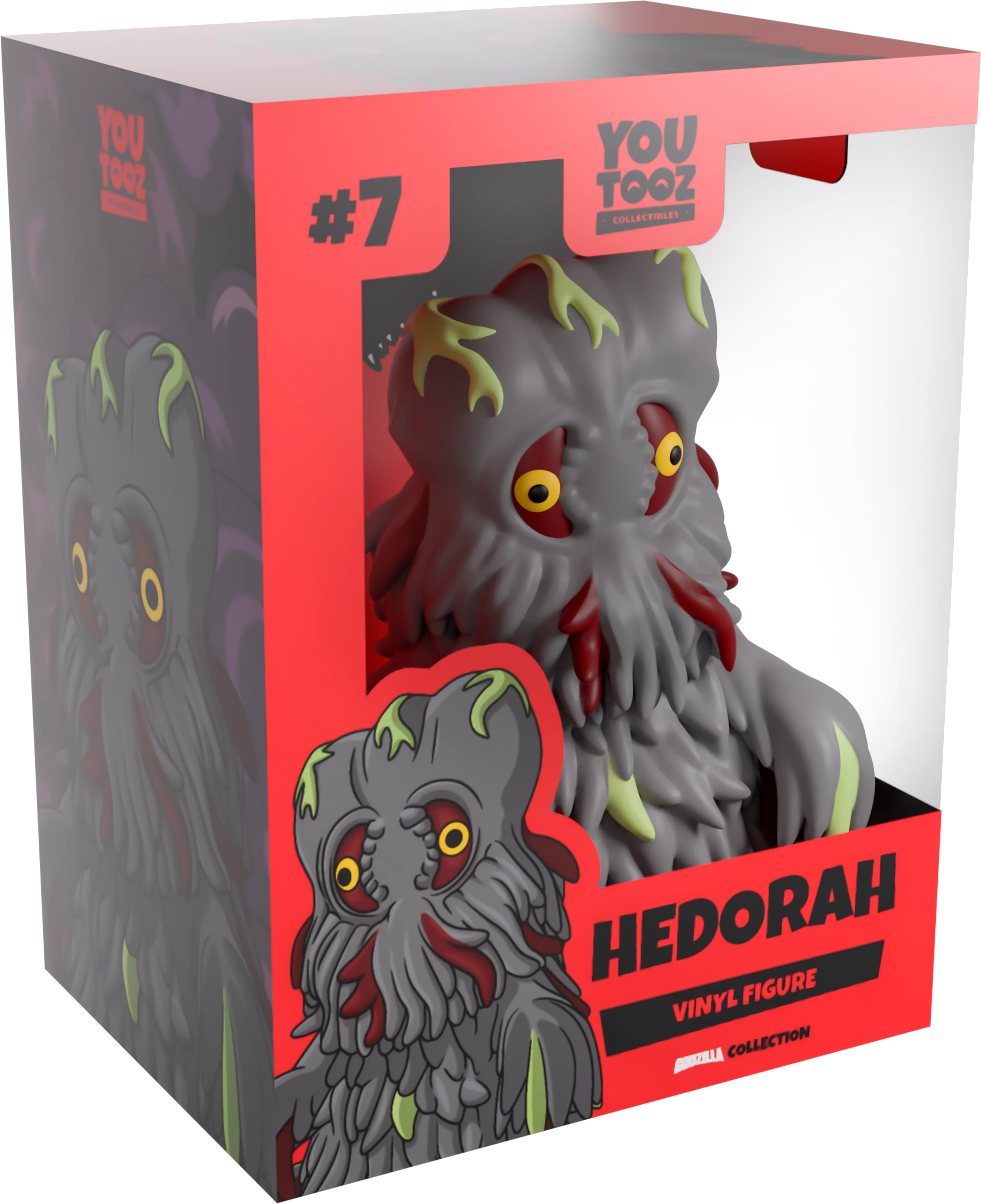 Hedorah - Image 2