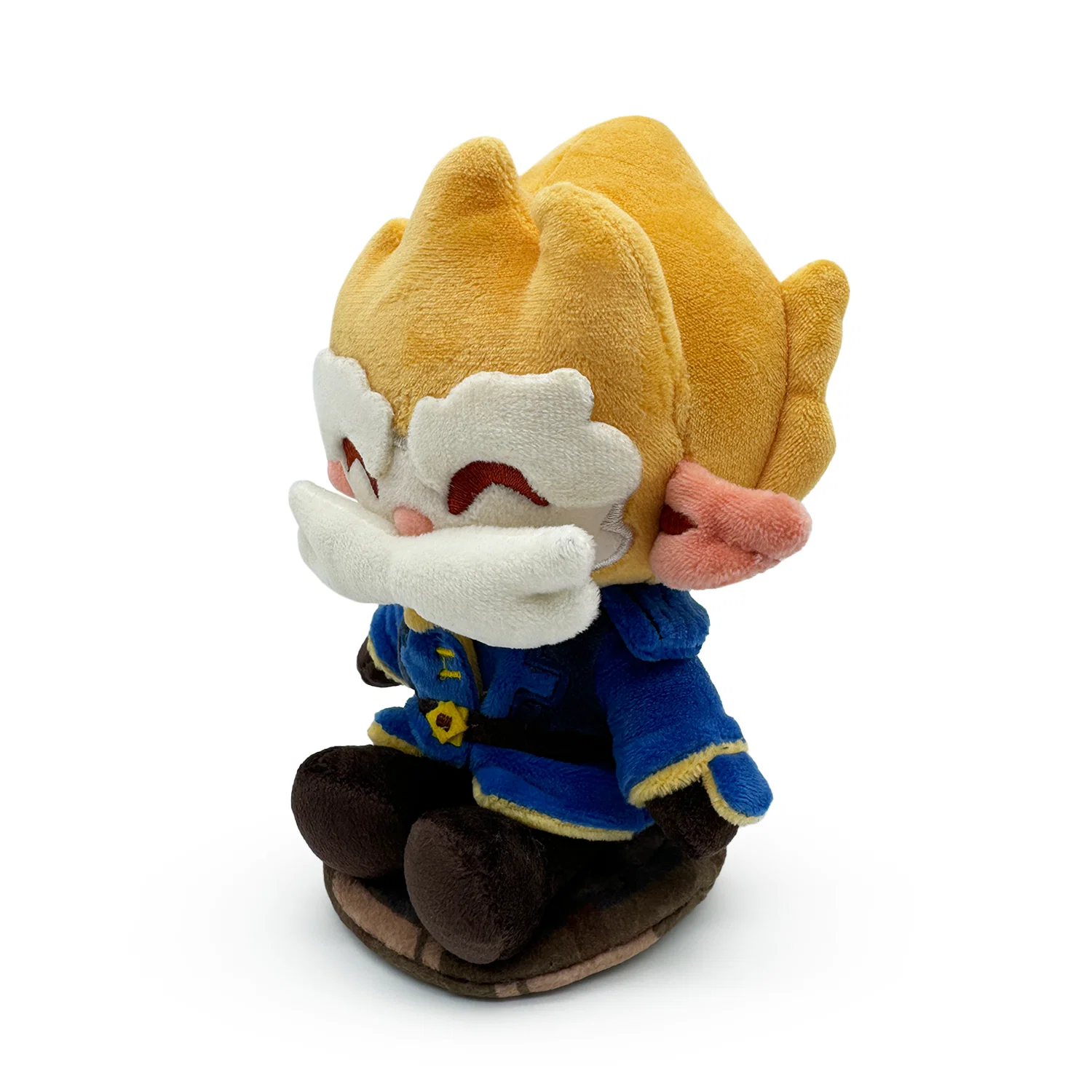 Heimerdinger Shoulder Rider (6in) - Image 4