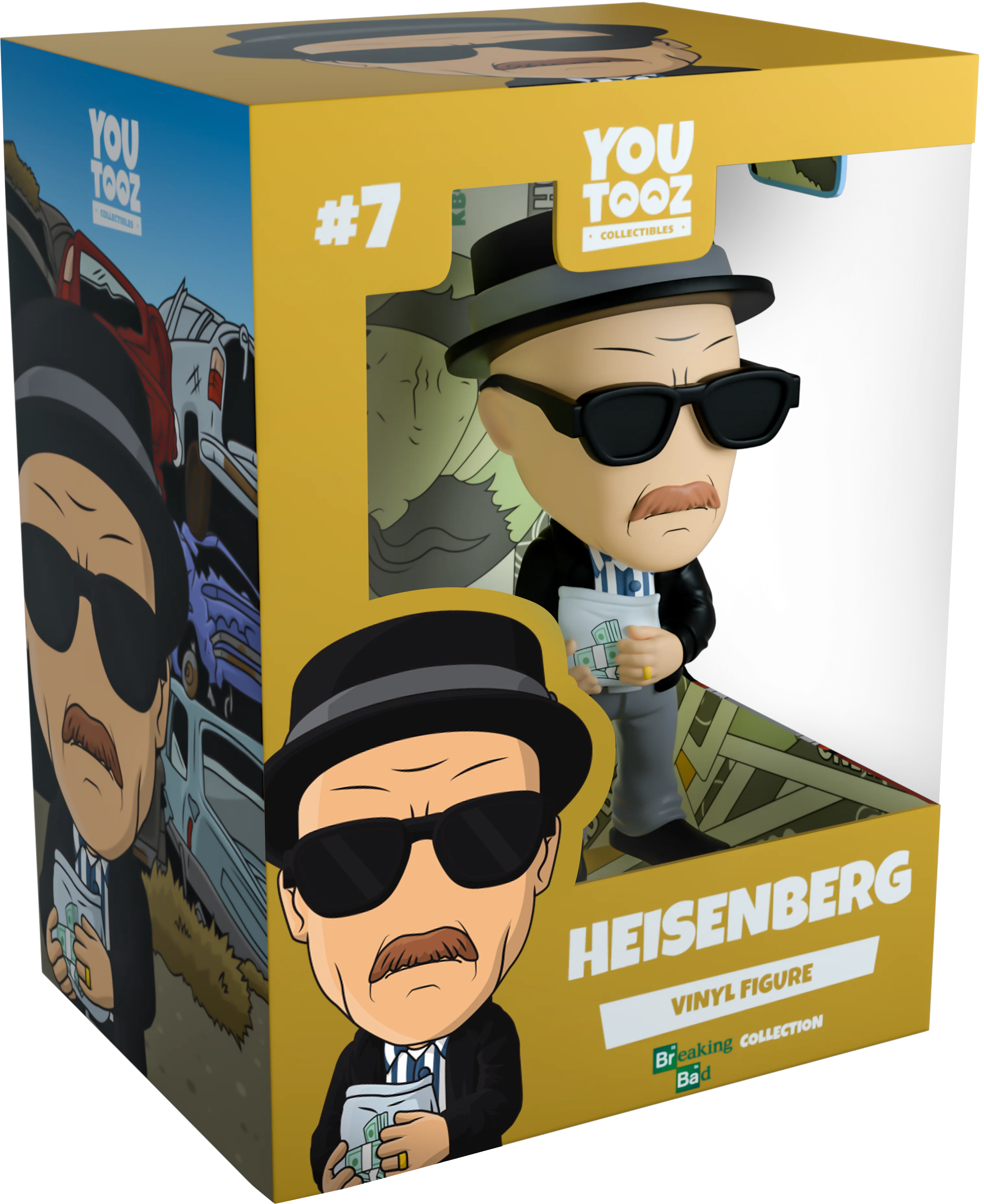 Heisenberg - Image 2