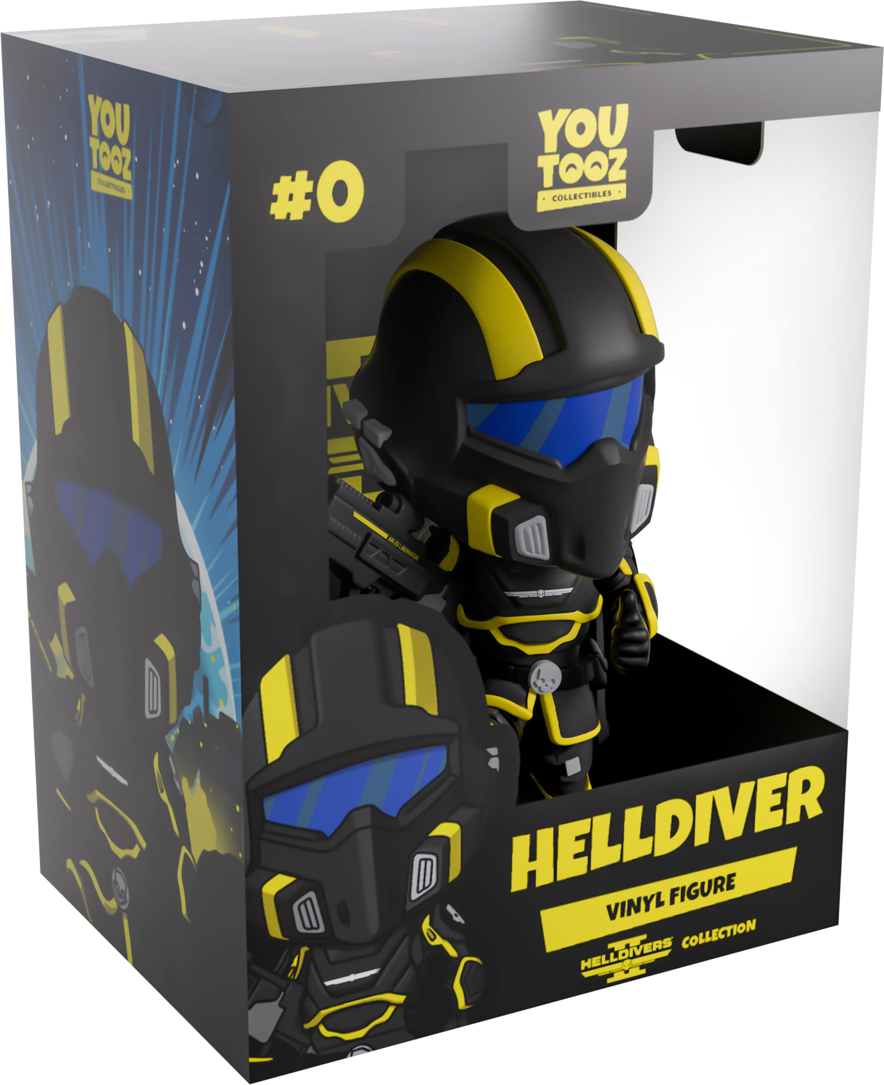 Helldiver - Image 2
