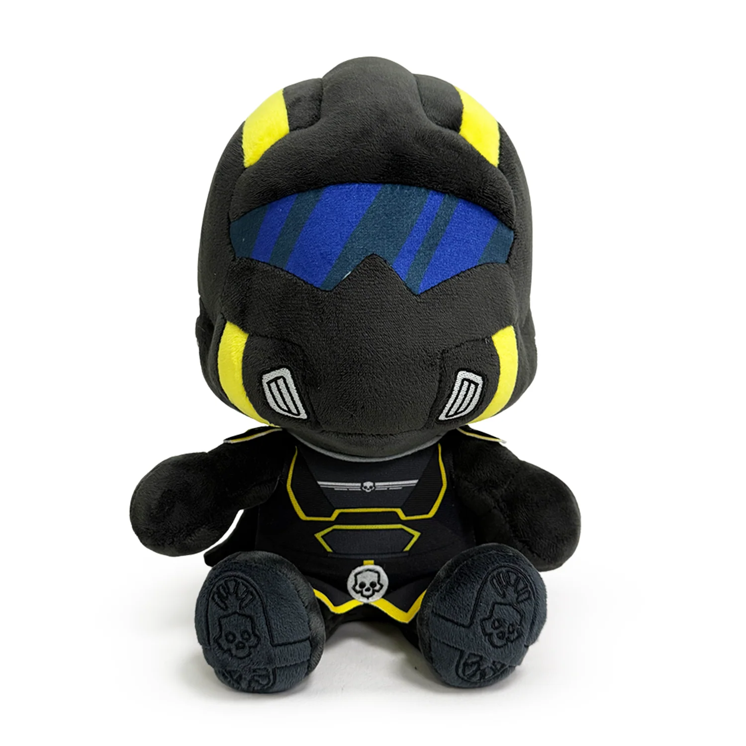 Helldivers 2 Player Plush (9in) - Image 2