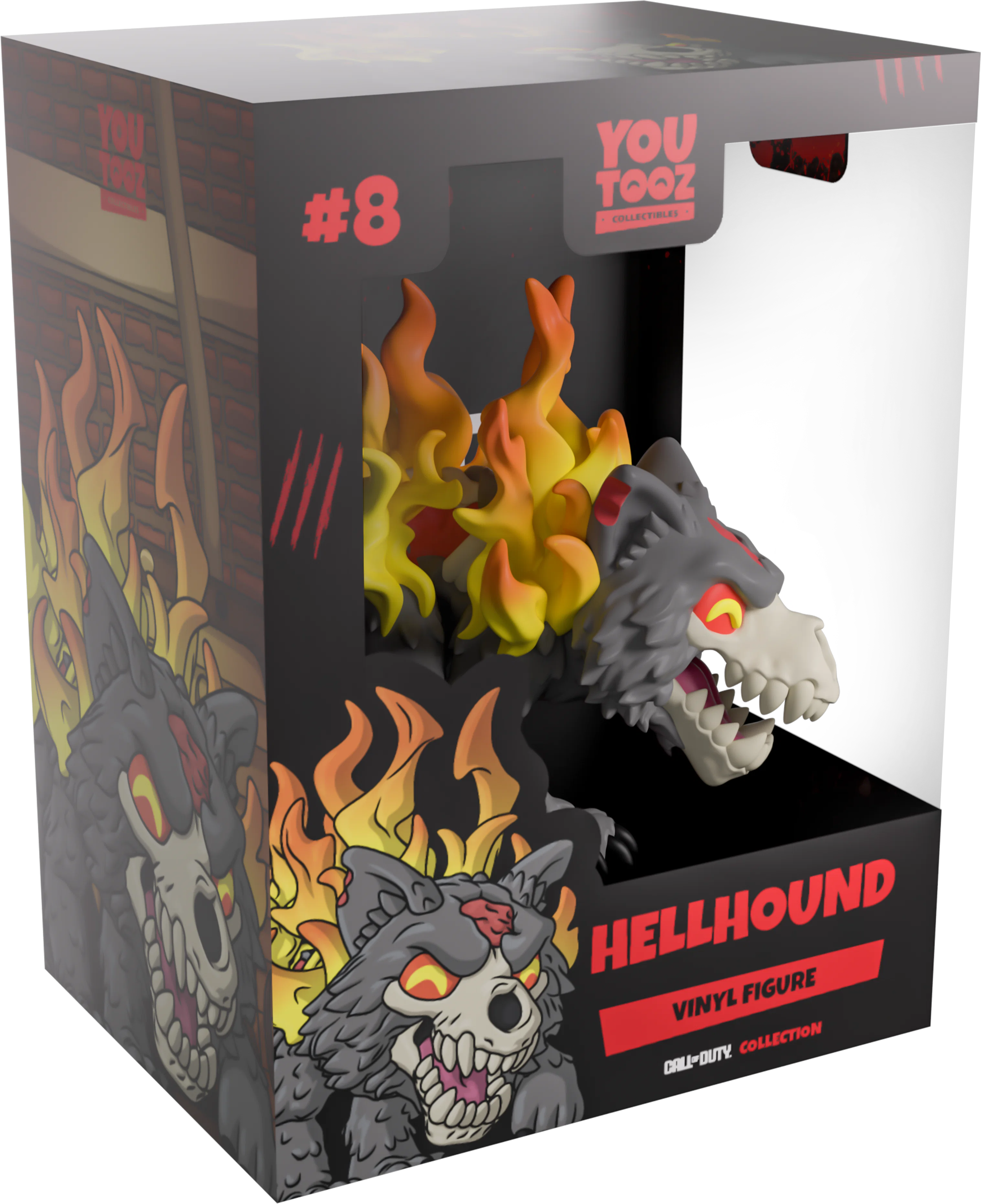 Hellhound - Image 2