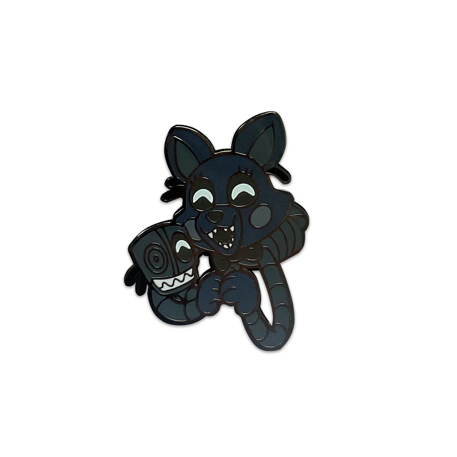 Help Wanted Pin Set - Image 5