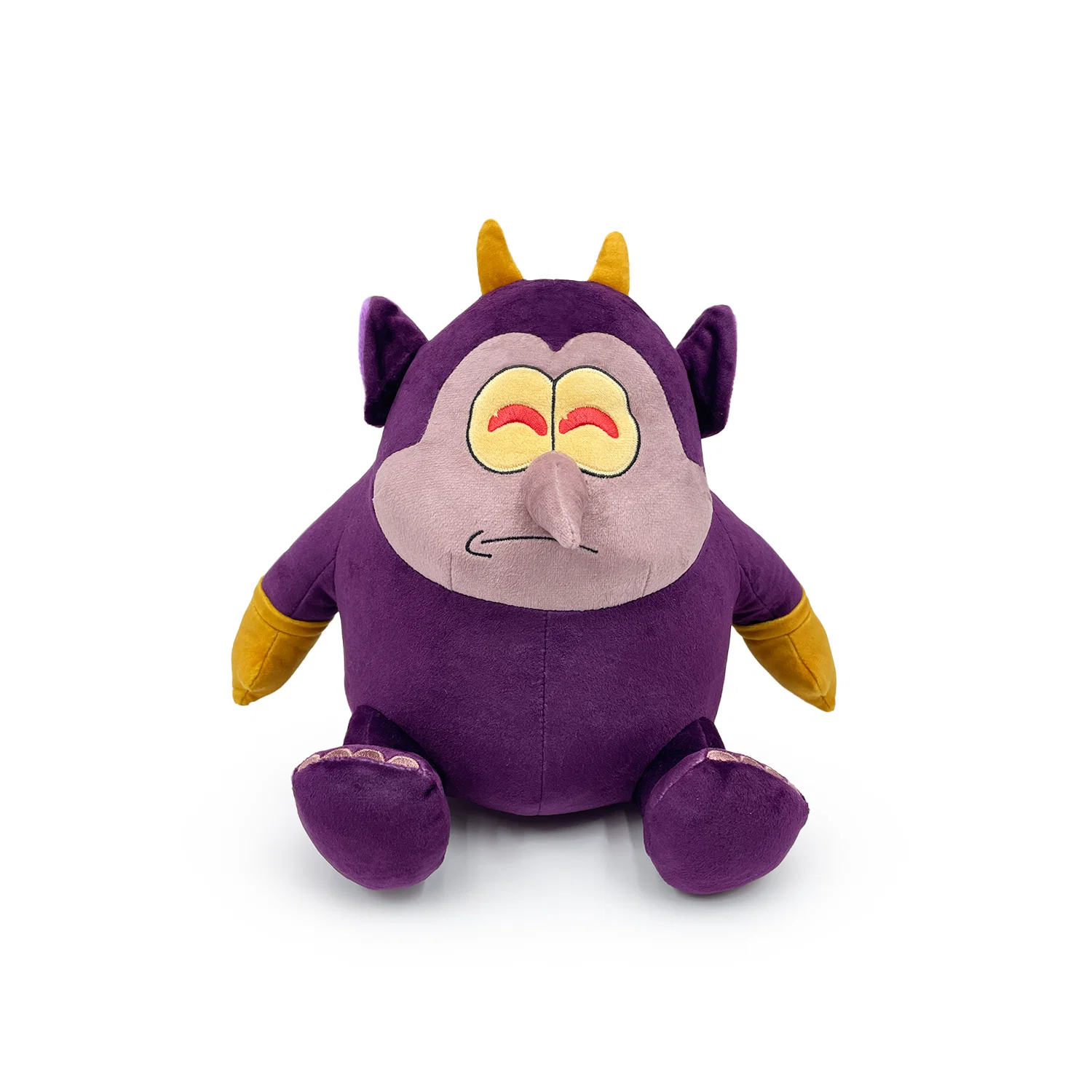 Henchman Plush (9in) - Image 2