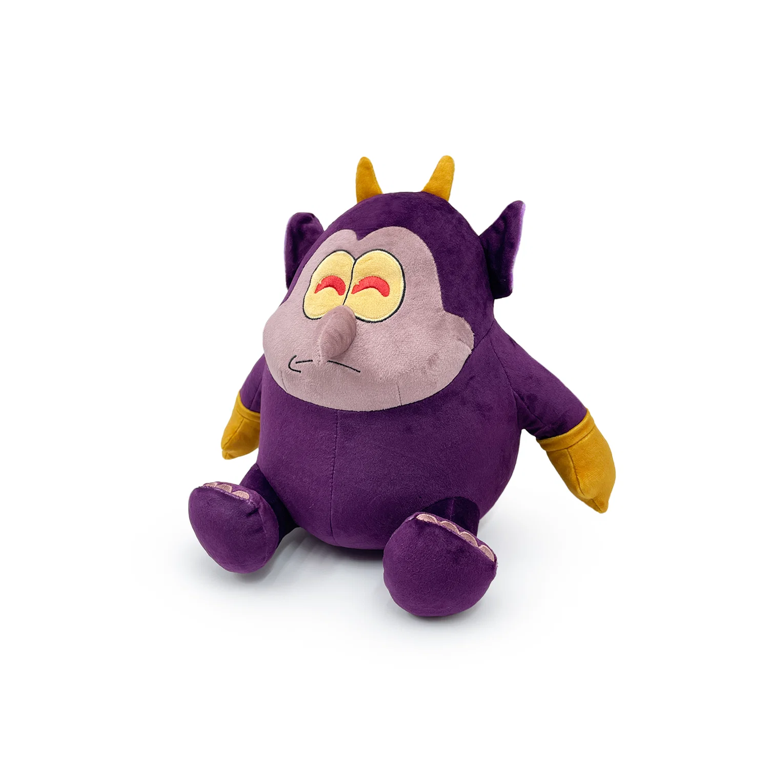 Henchman Plush (9in) - Image 4