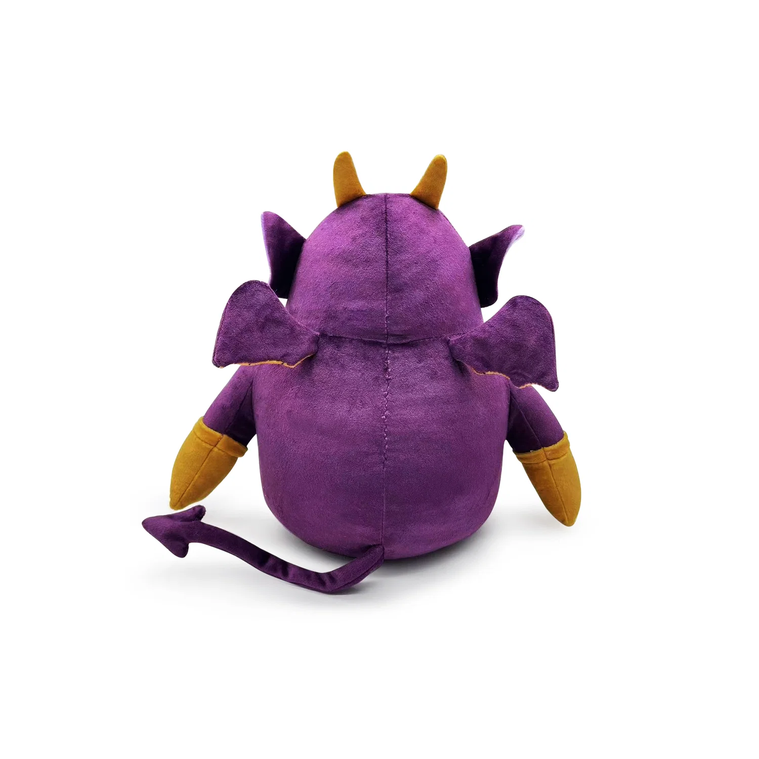 Henchman Plush (9in) - Image 5
