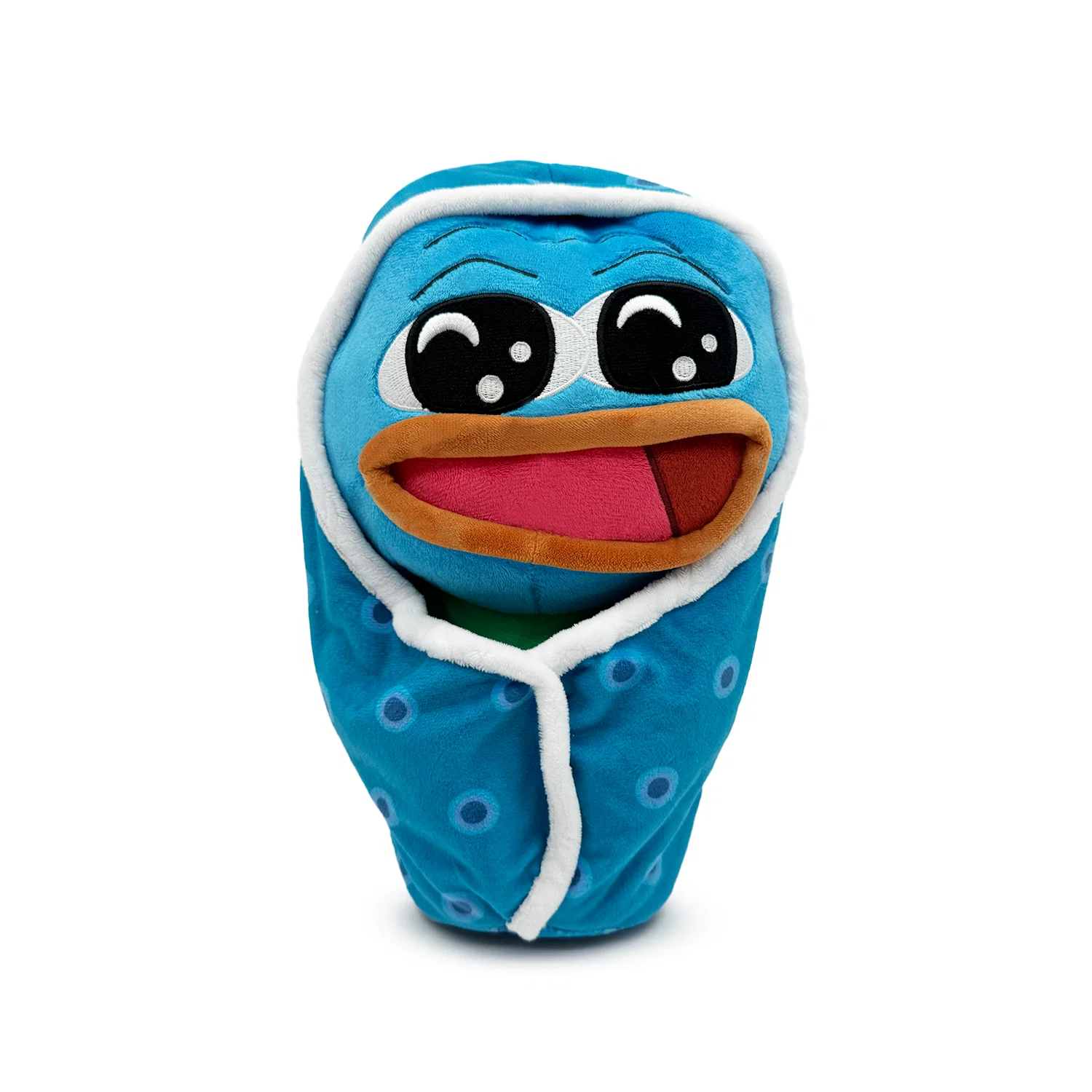 Hens Plush (9in) - Image 2