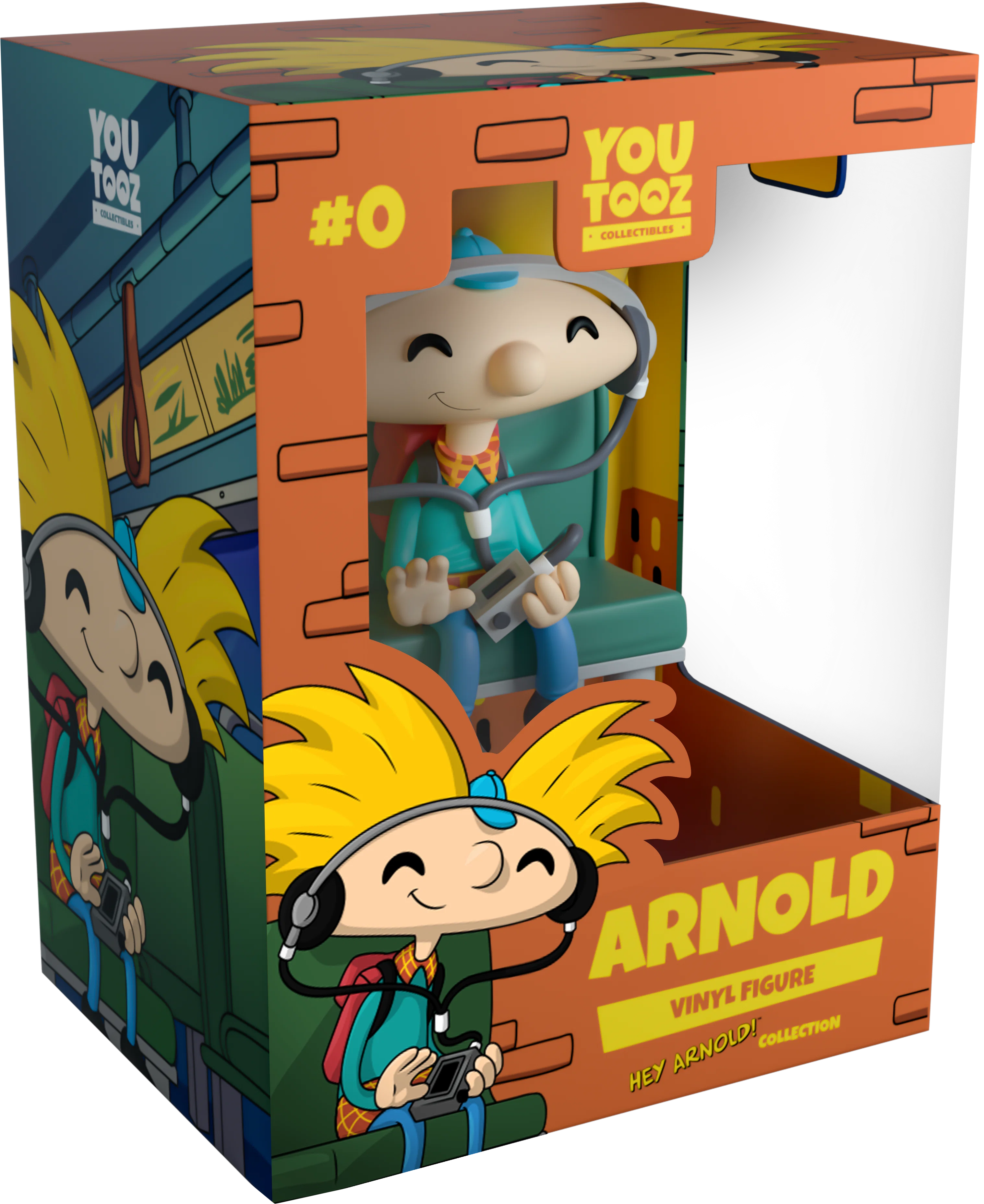 Hey Arnold - Image 2