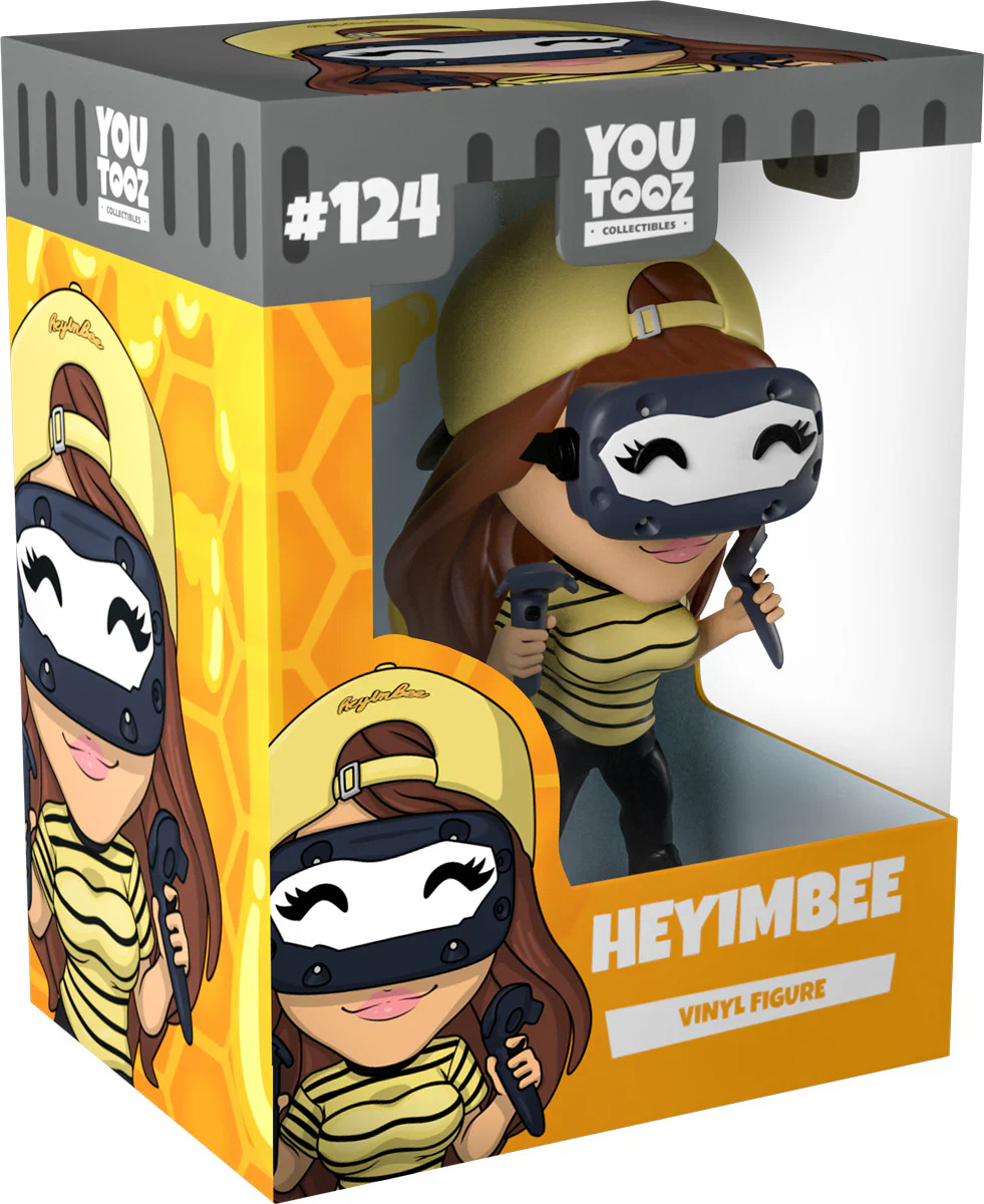 HeyImBee - Image 2