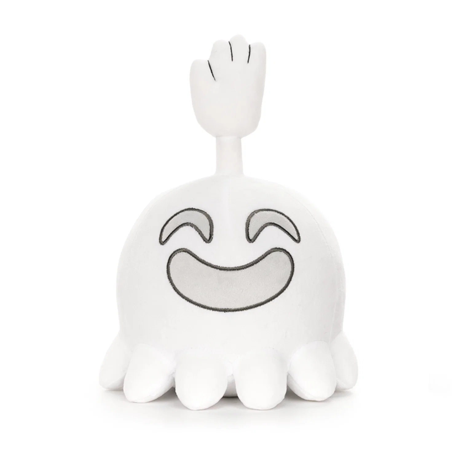 Hi-Five Ghost Plush (9in) - Image 2