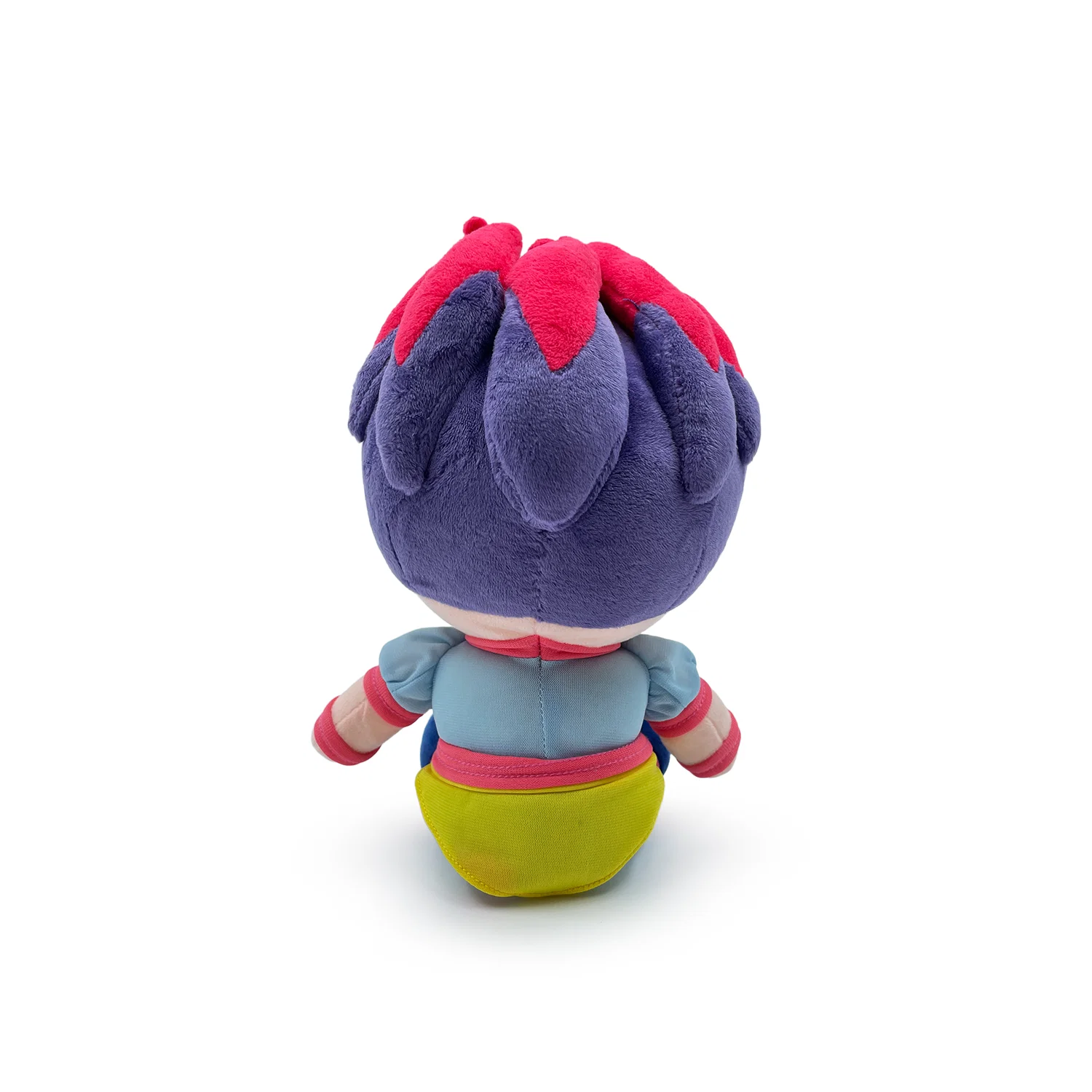 Hisoka Plush (9in) - Image 5