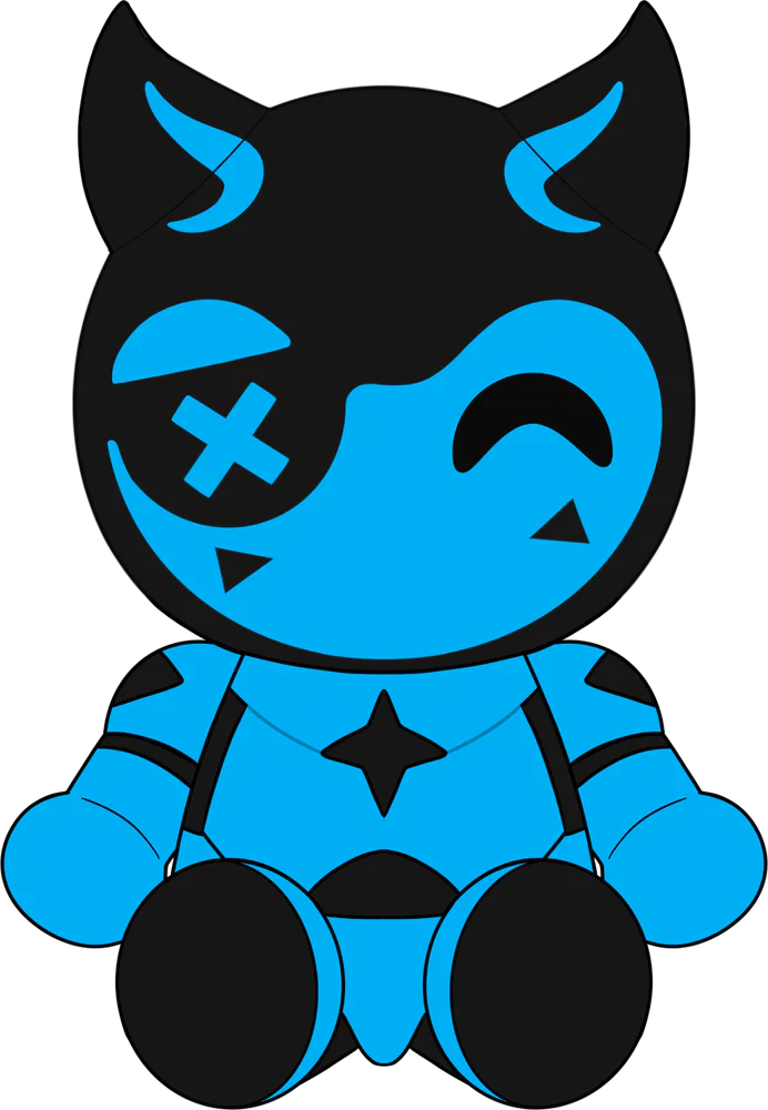 HisWattson Plush (9in)