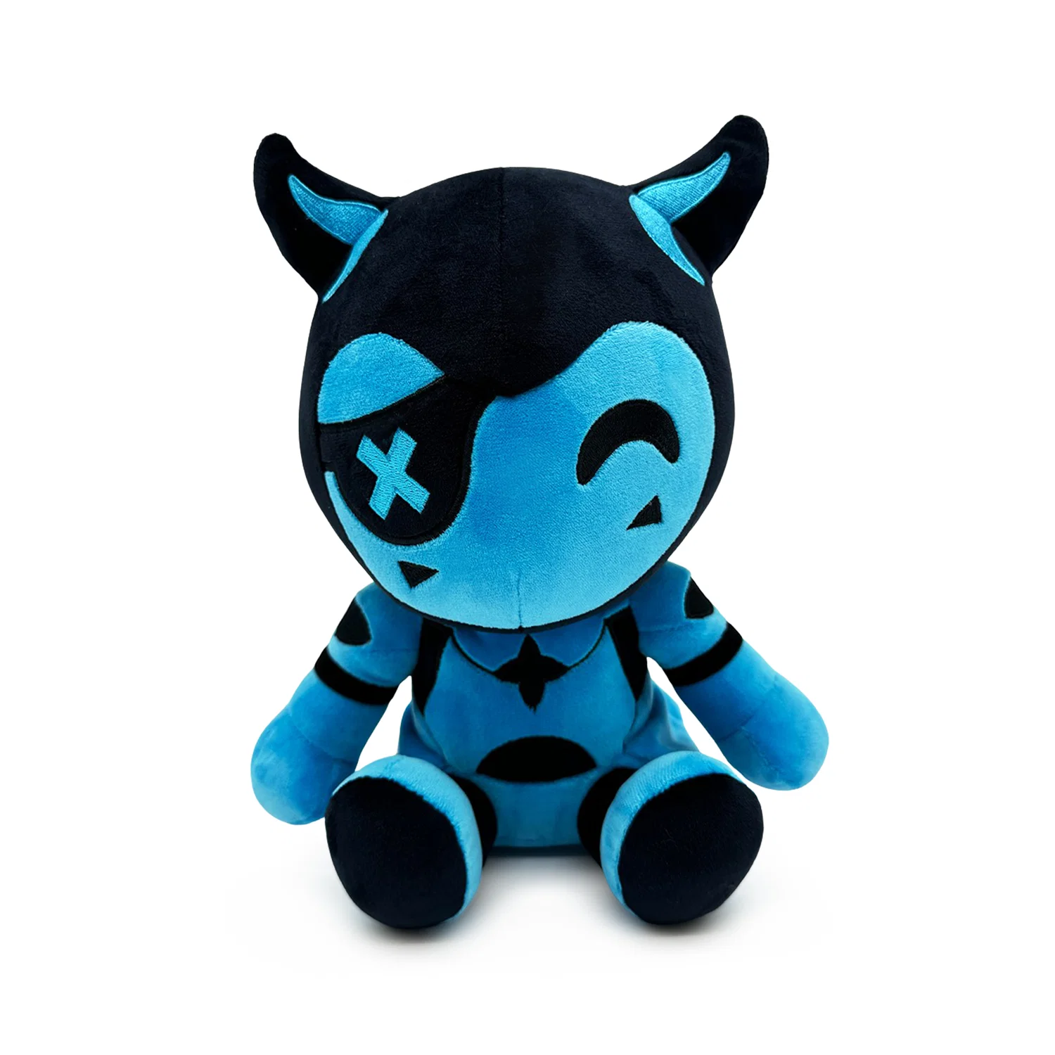 HisWattson Plush (9in) - Image 2