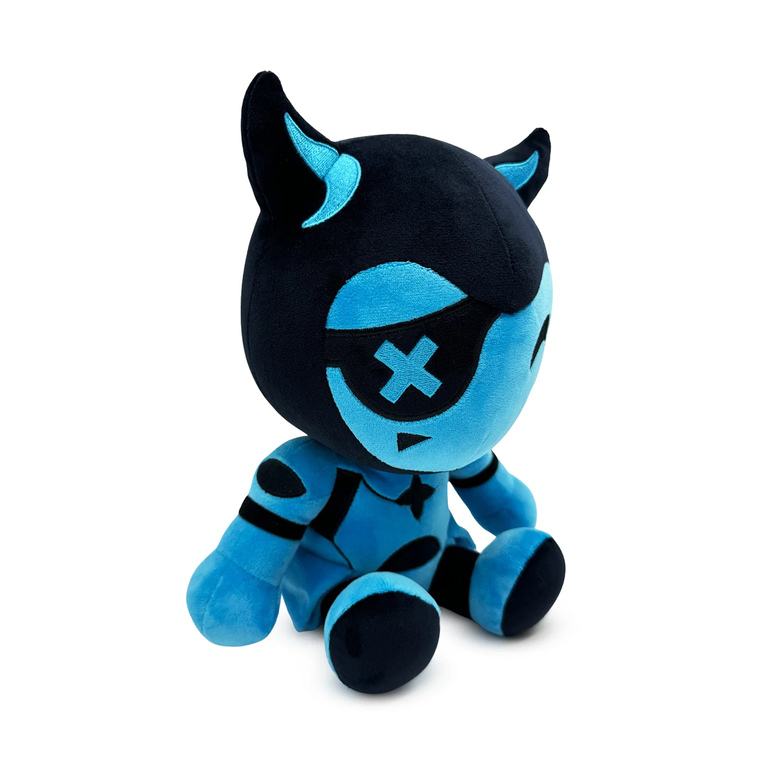 HisWattson Plush (9in) - Image 3