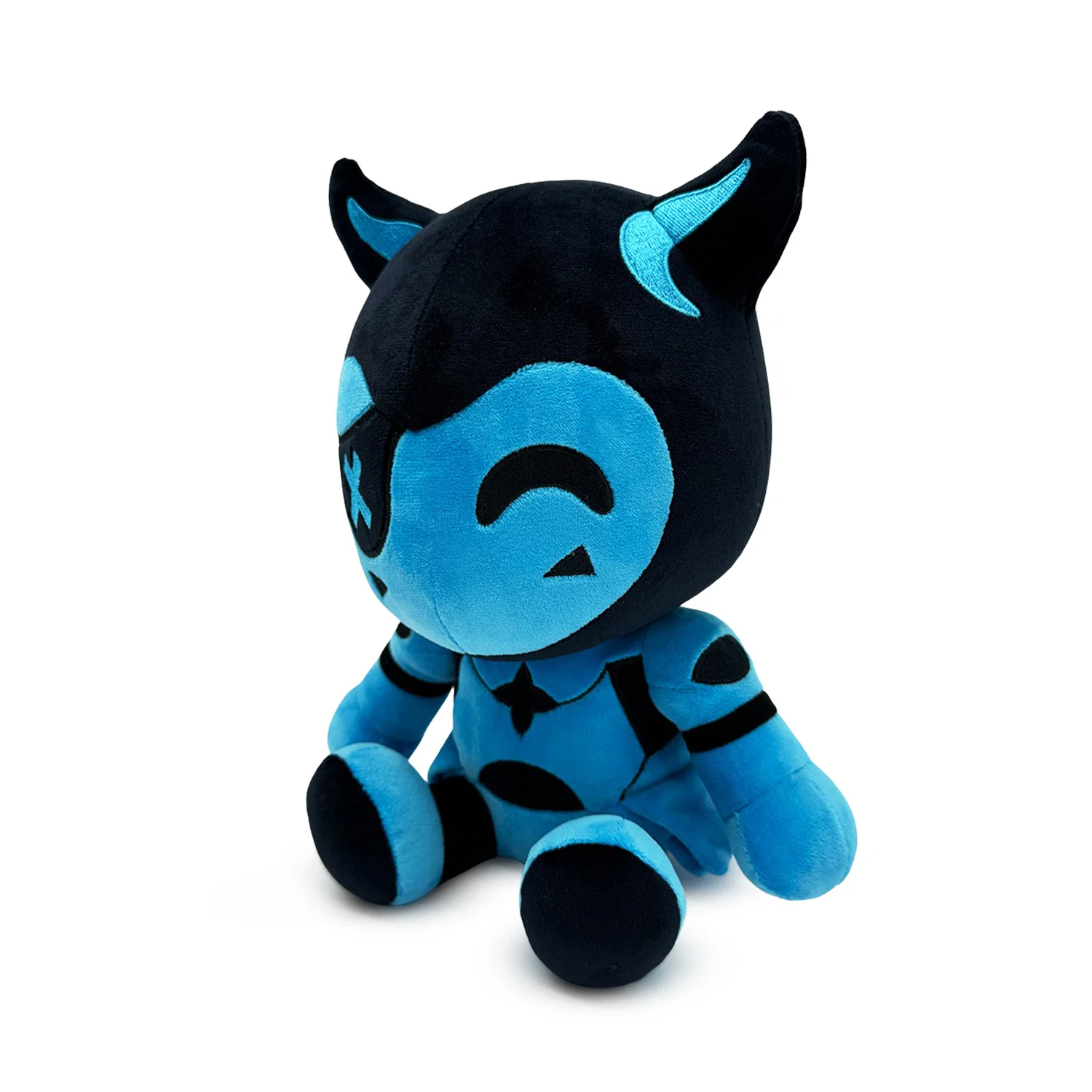 HisWattson Plush (9in) - Image 4