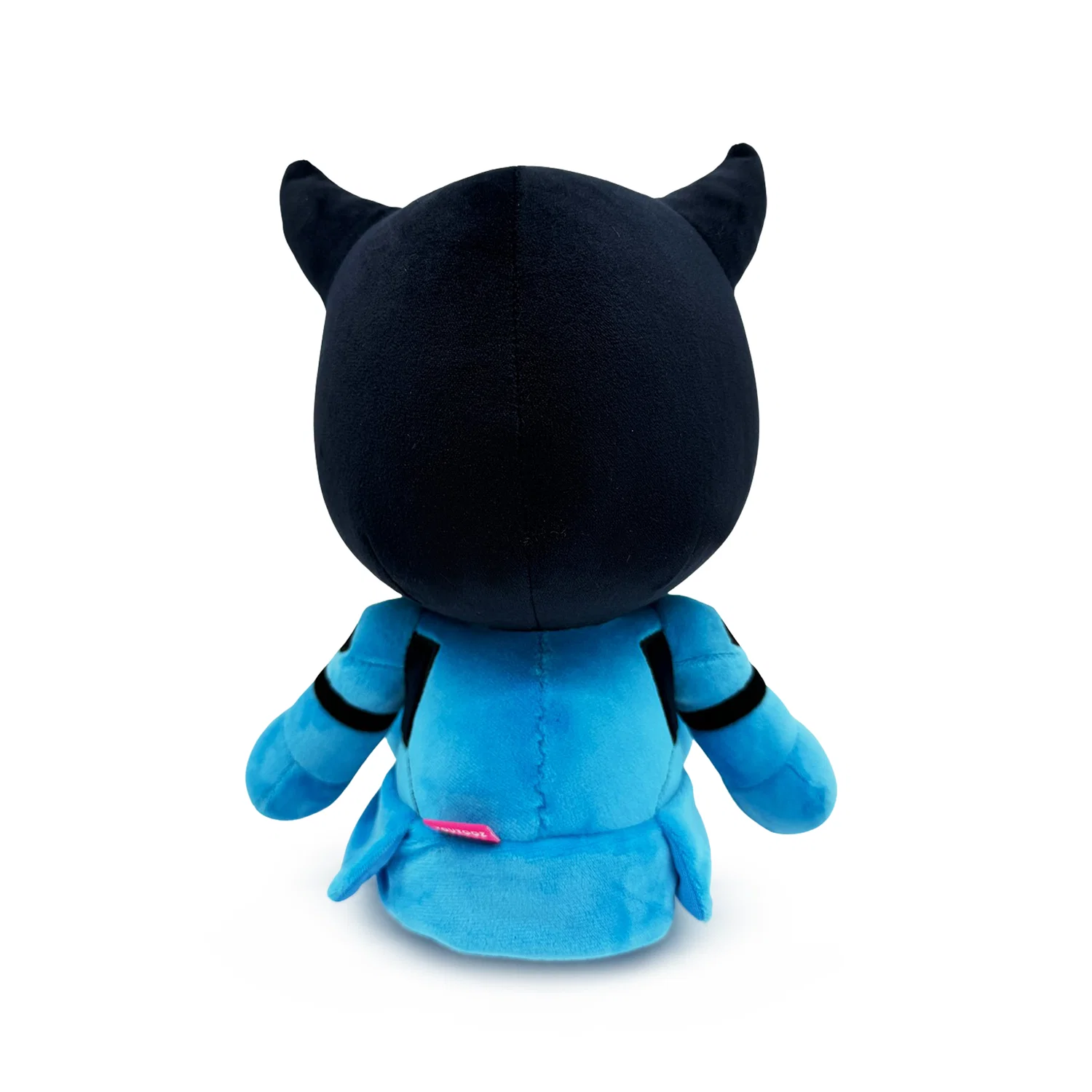 HisWattson Plush (9in) - Image 5