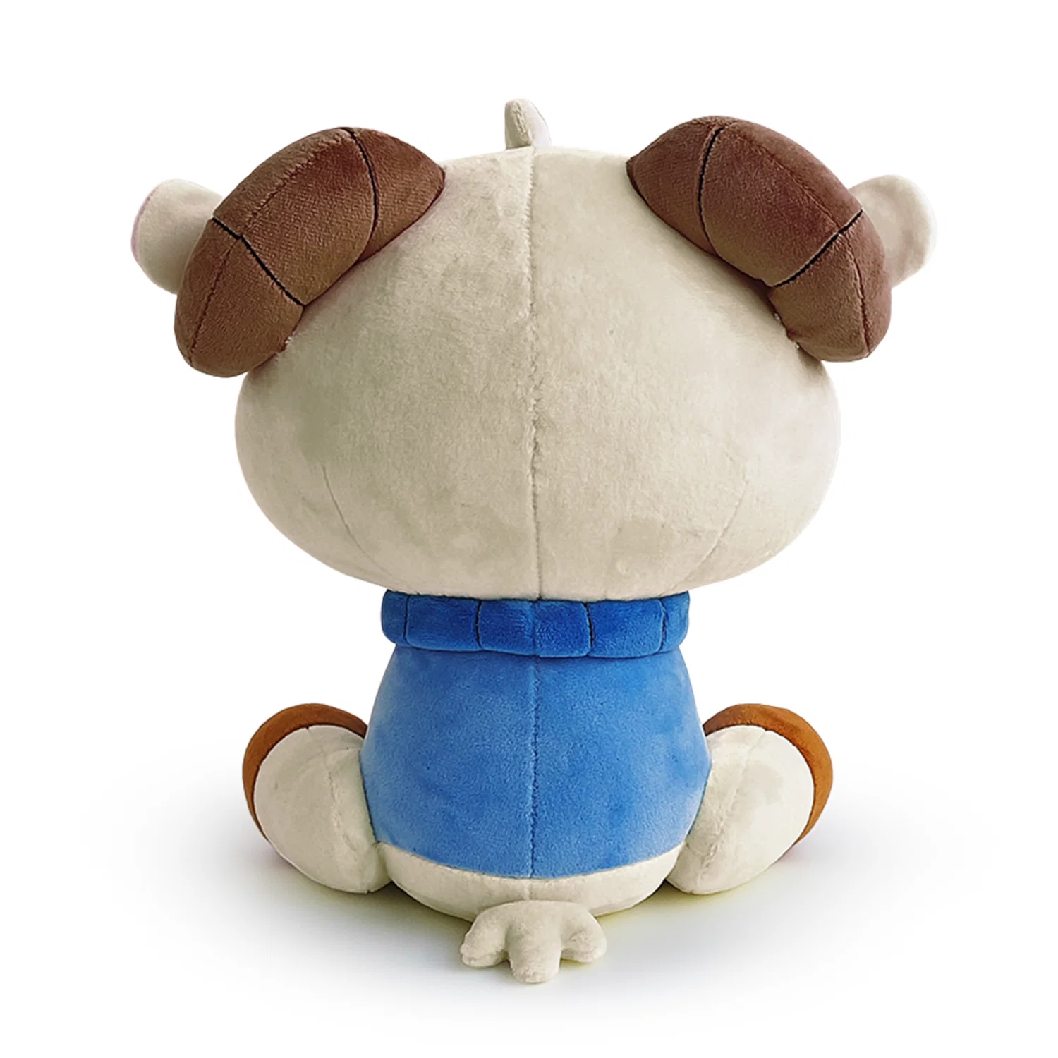 Hold It In Rammie Plush (9in) - Image 5